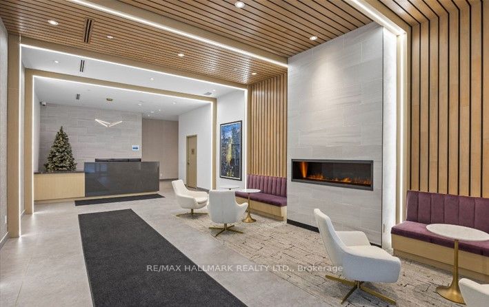2369 Danforth Avenue, #403
