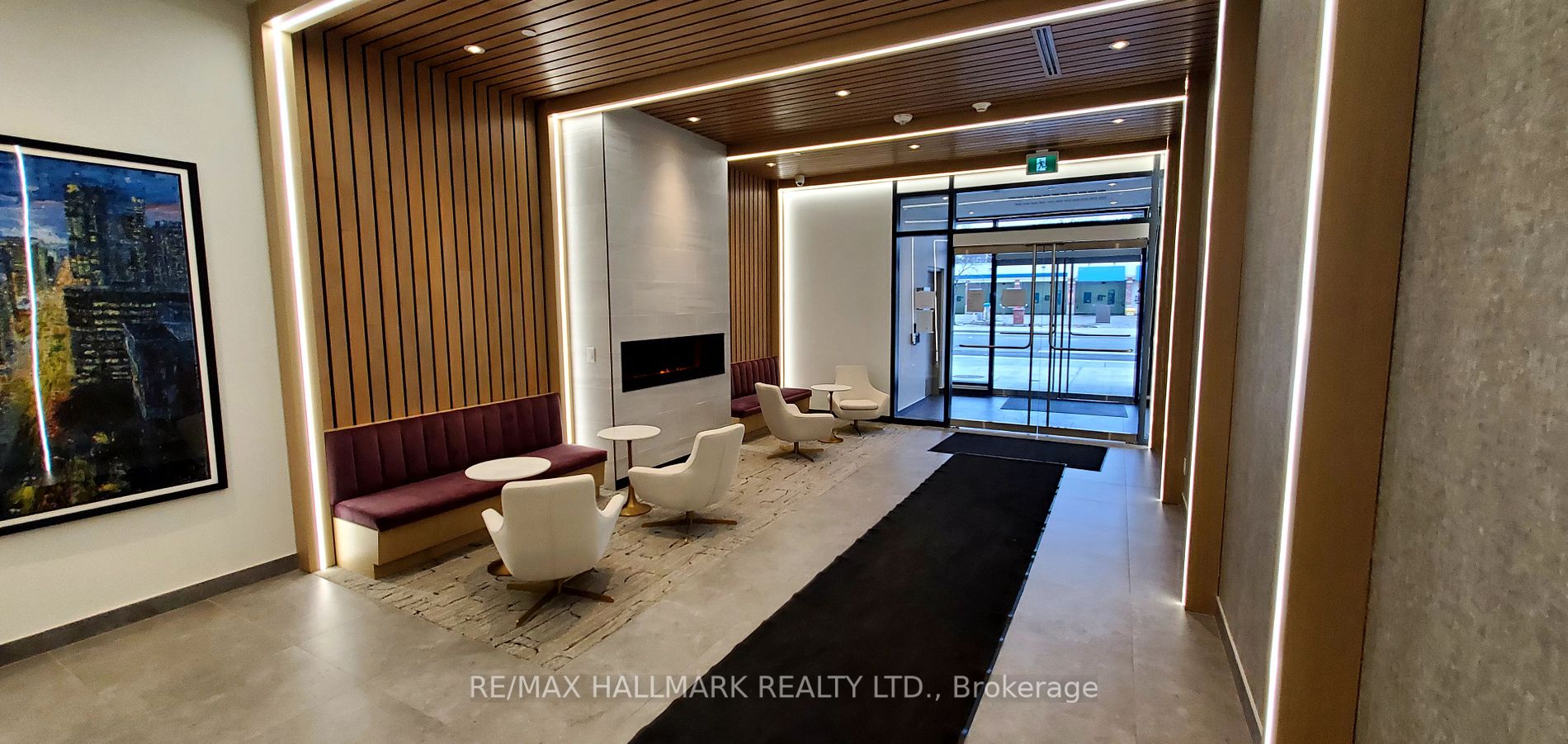 2369 Danforth Avenue, #403