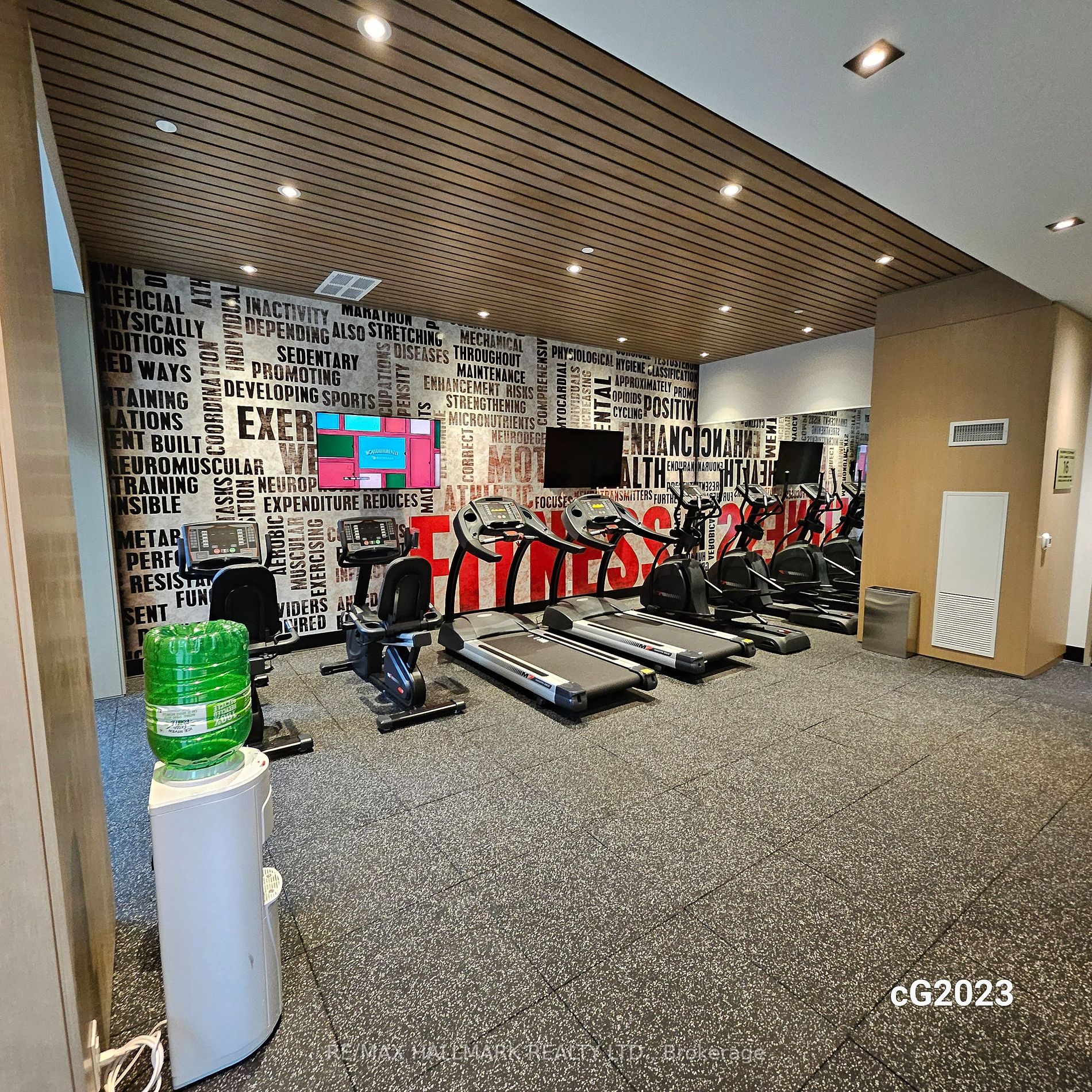 2369 Danforth Avenue, #403