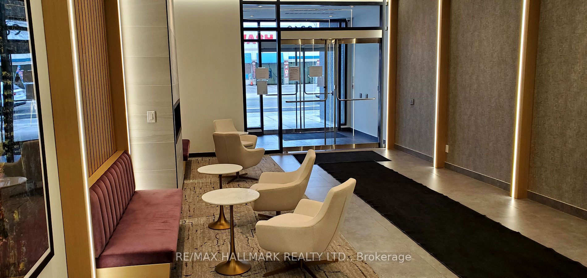2369 Danforth Avenue, #403