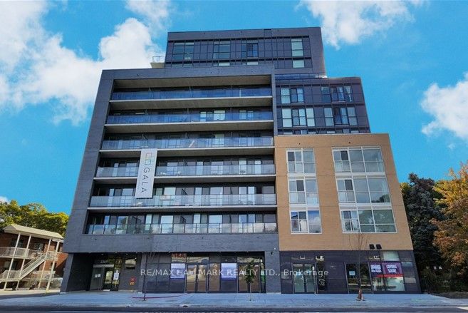 2369 Danforth Avenue, #403