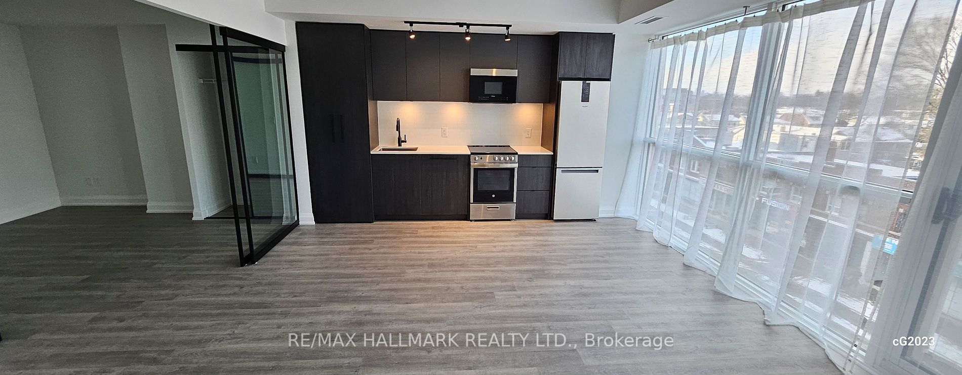 2369 Danforth Avenue, #403