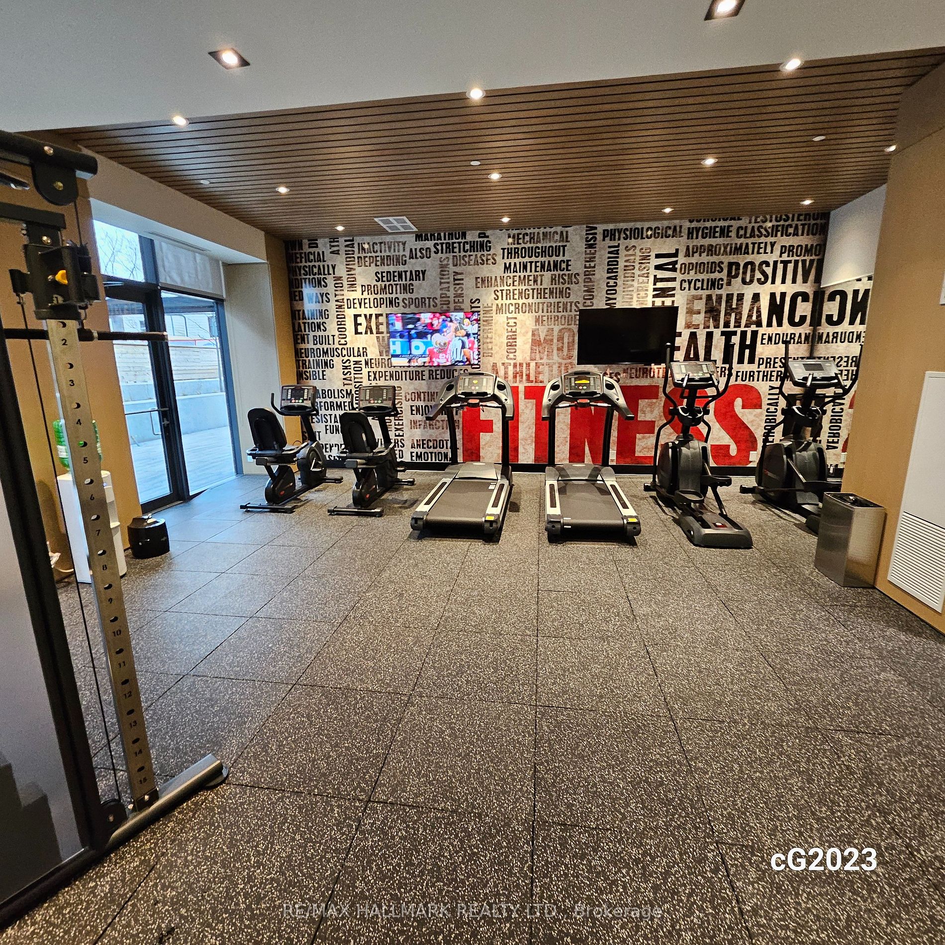2369 Danforth Avenue, #403
