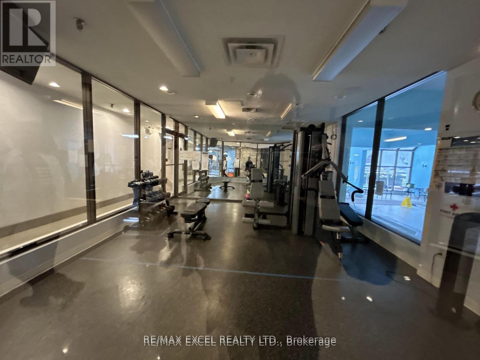 2350 Bridletowne Circle, #1210