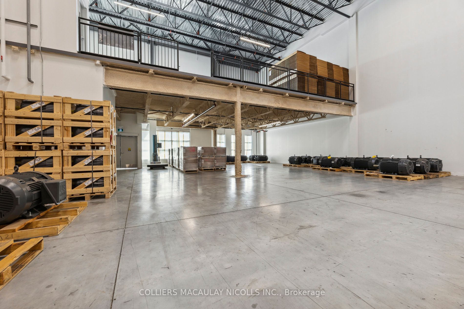 1155 Boundary Rd, #5