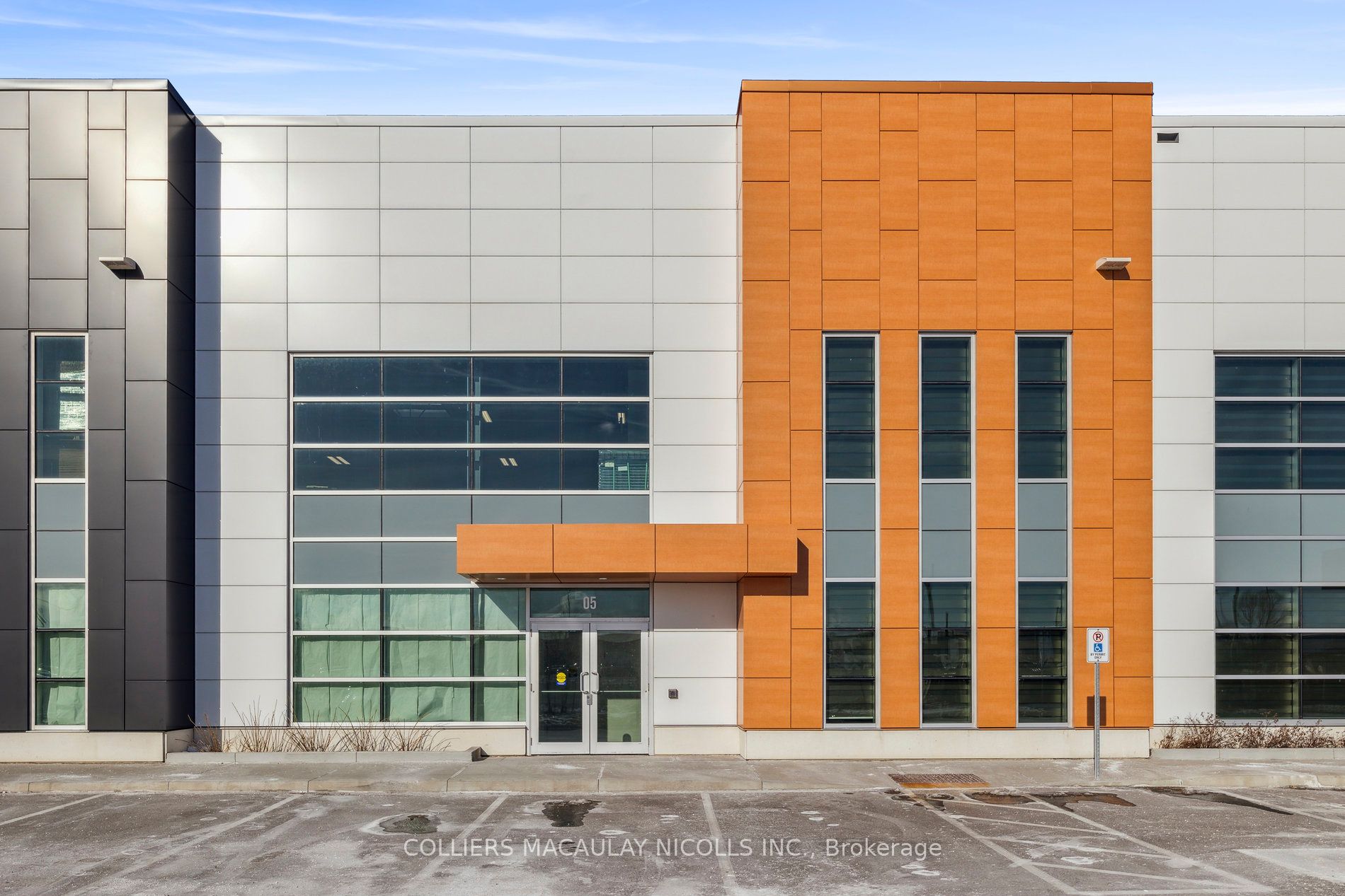 1155 Boundary Rd, #5