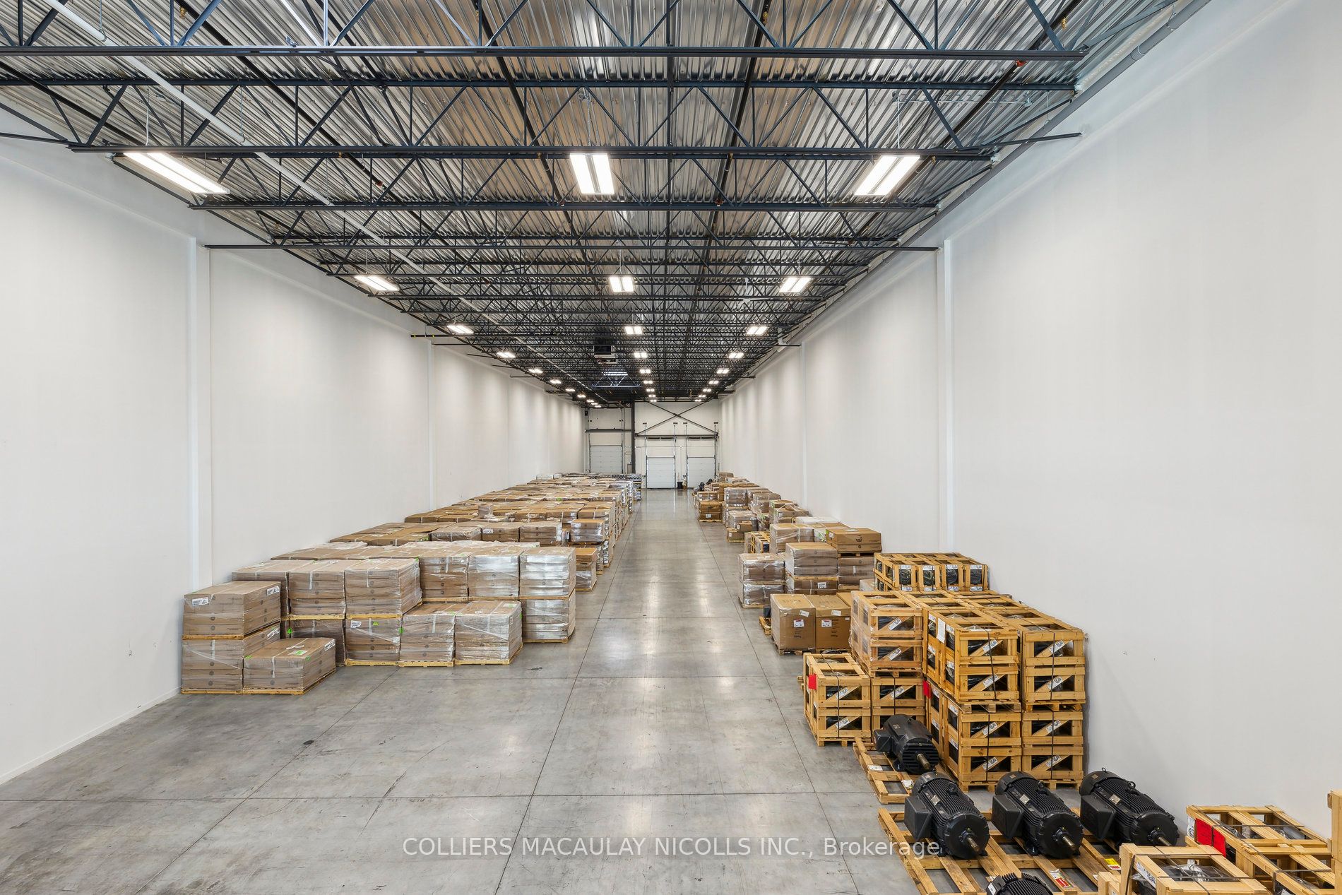 1155 Boundary Rd, #5