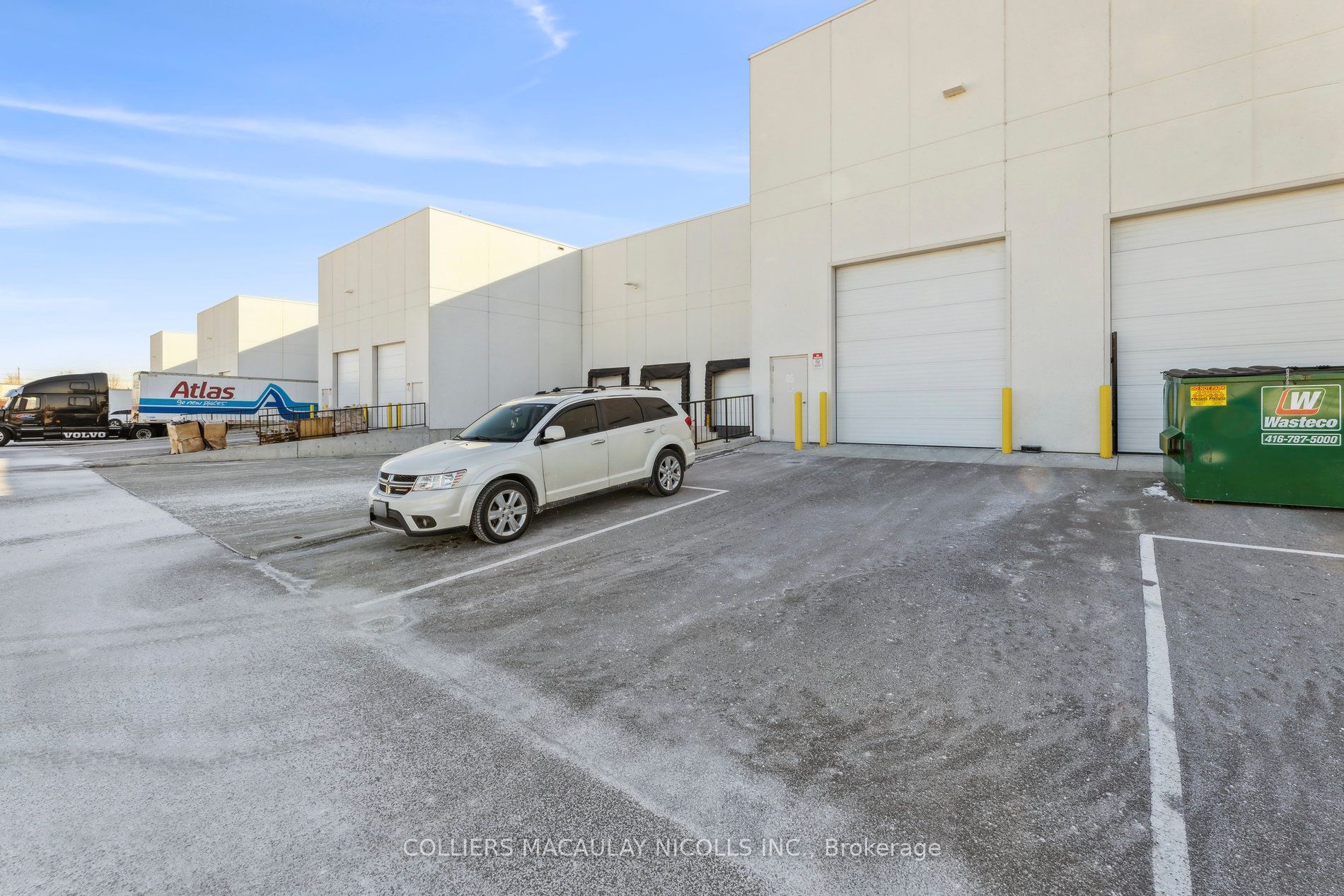 1155 Boundary Rd, #5