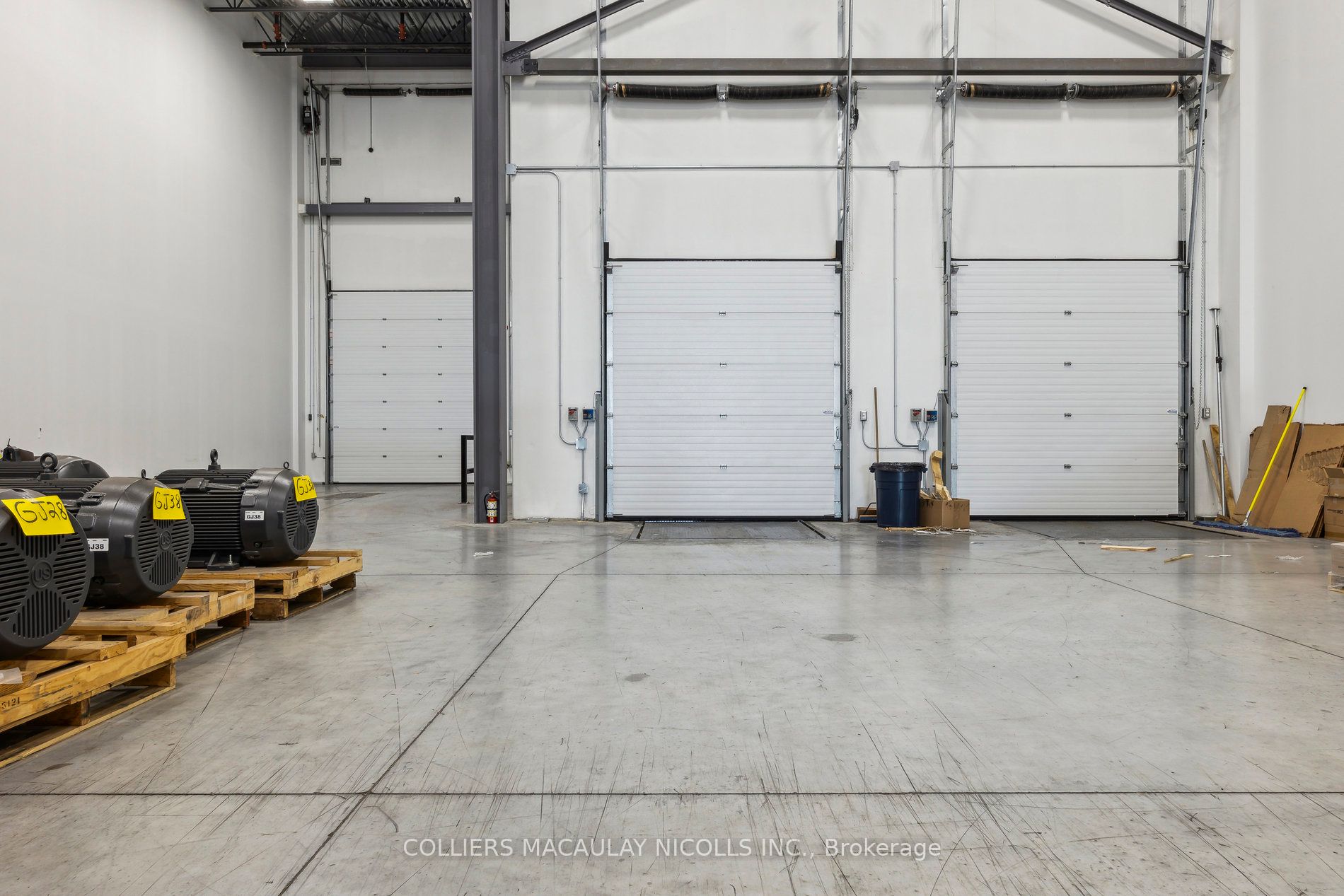 1155 Boundary Rd, #5