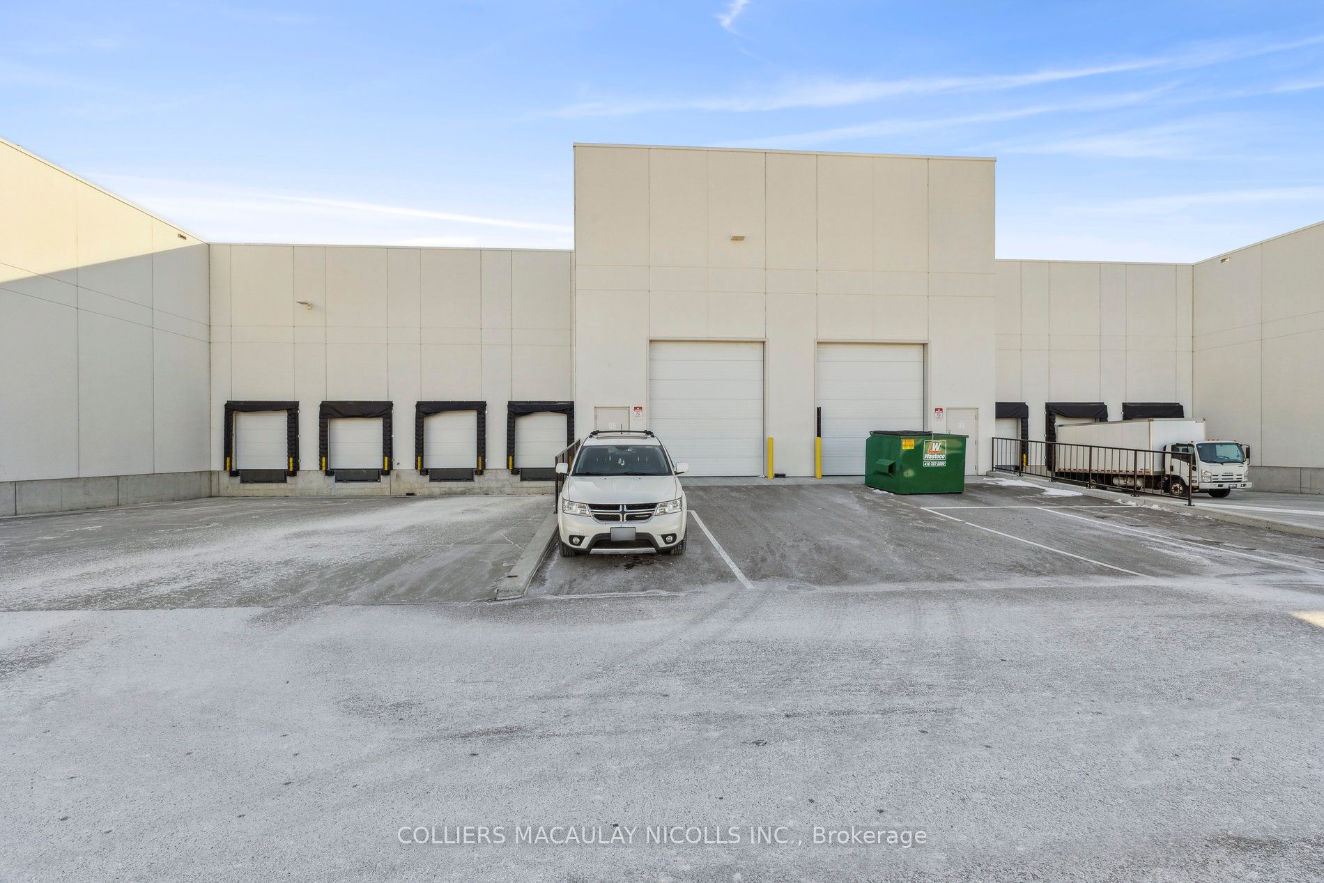 1155 Boundary Rd, #5