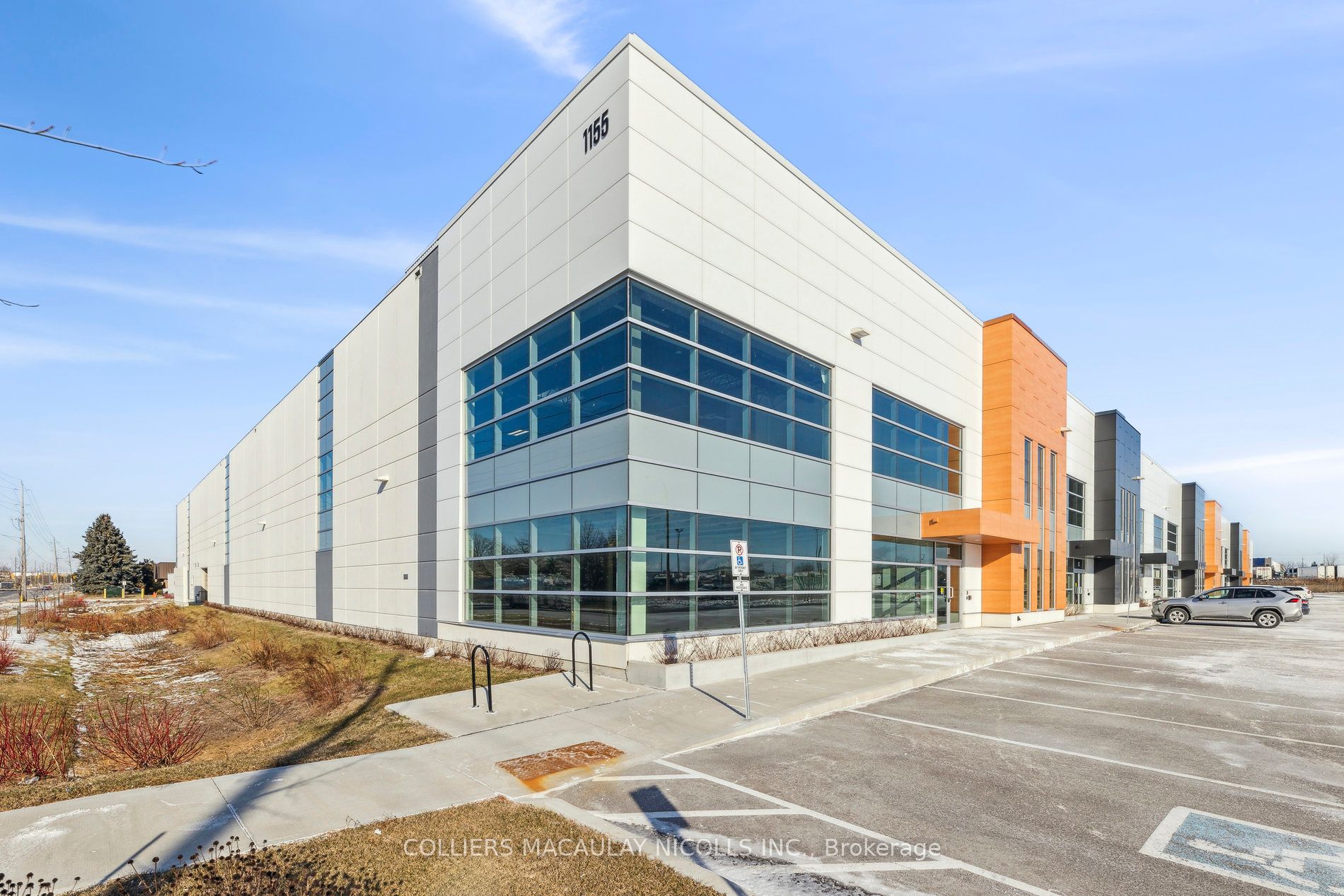 1155 Boundary Rd, #5
