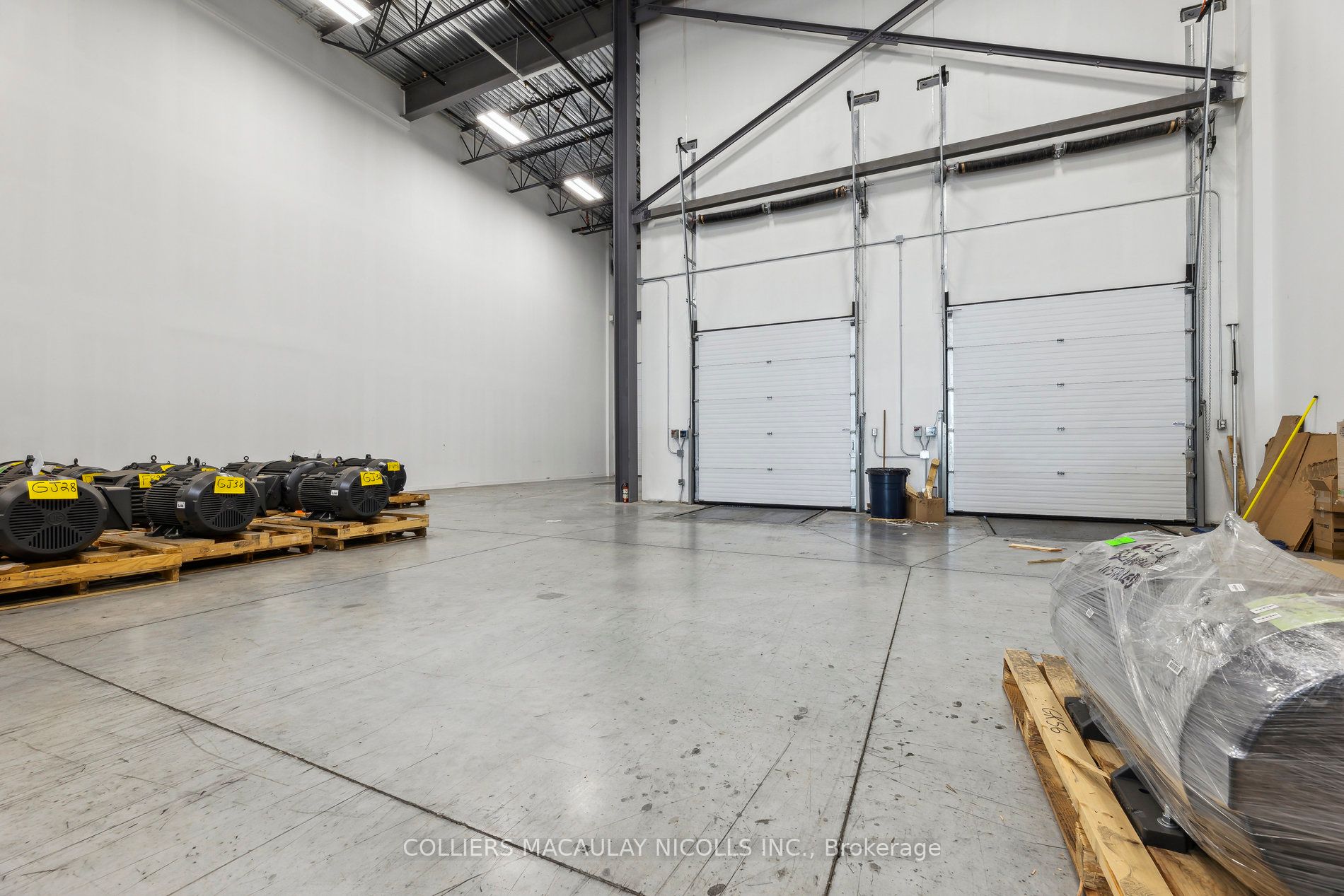 1155 Boundary Rd, #5