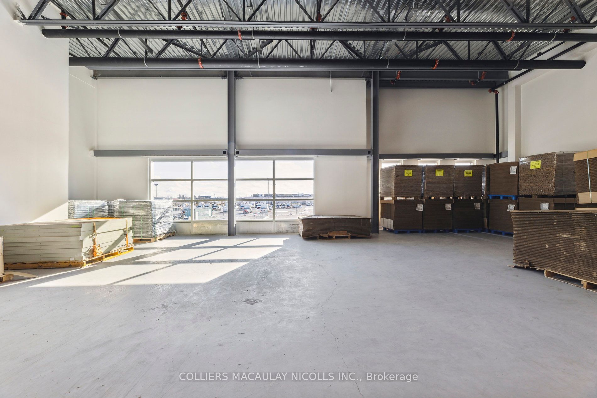 1155 Boundary Rd, #5
