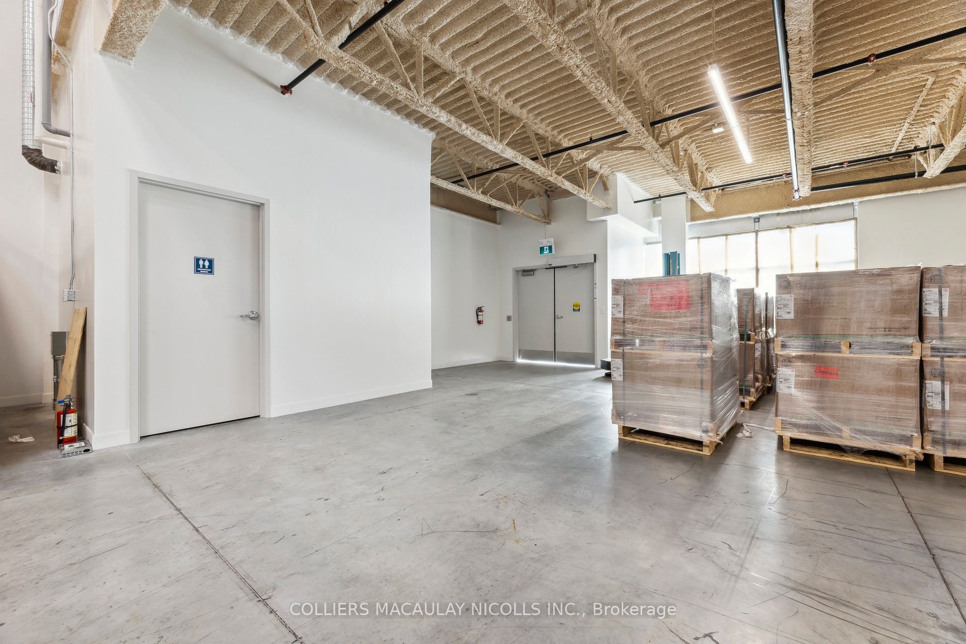 1155 Boundary Rd, #5