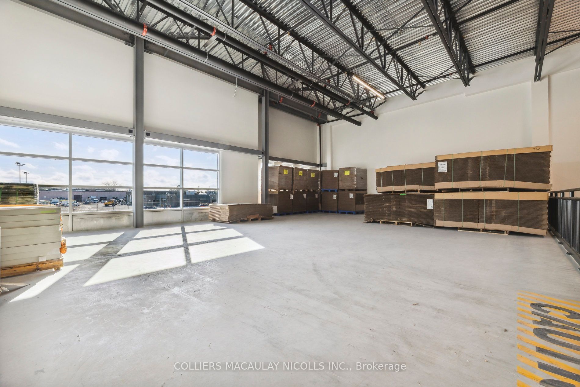 1155 Boundary Rd, #5