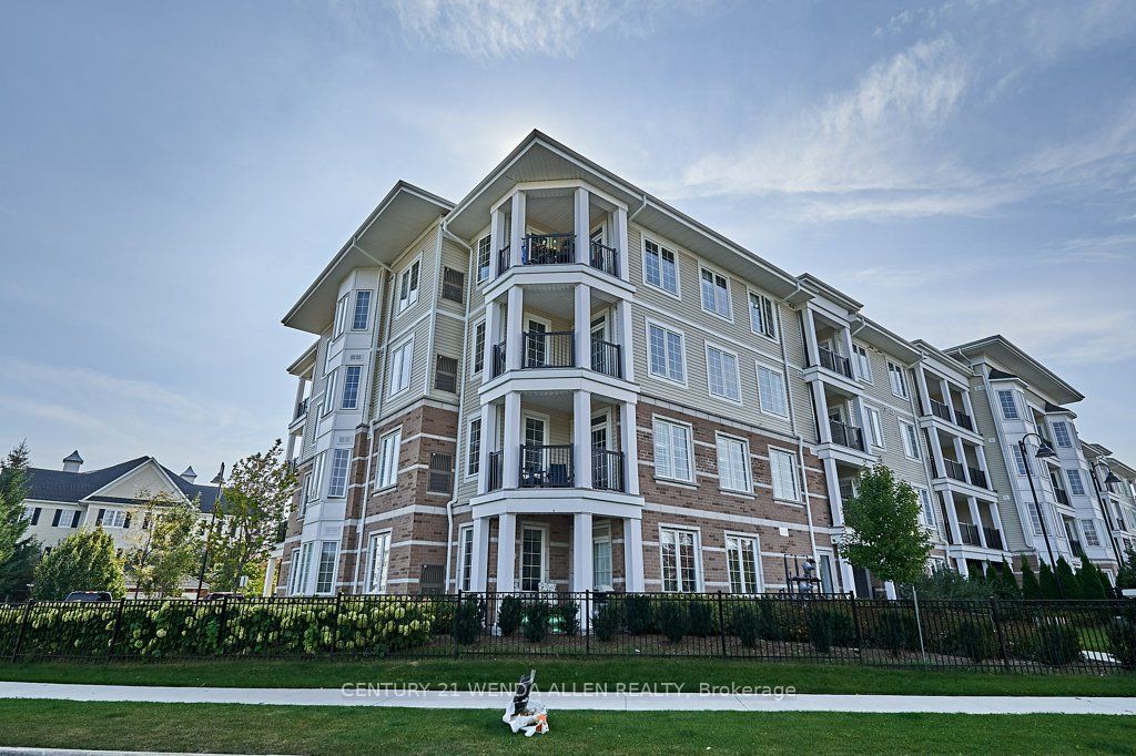65 Shipway Avenue, #304