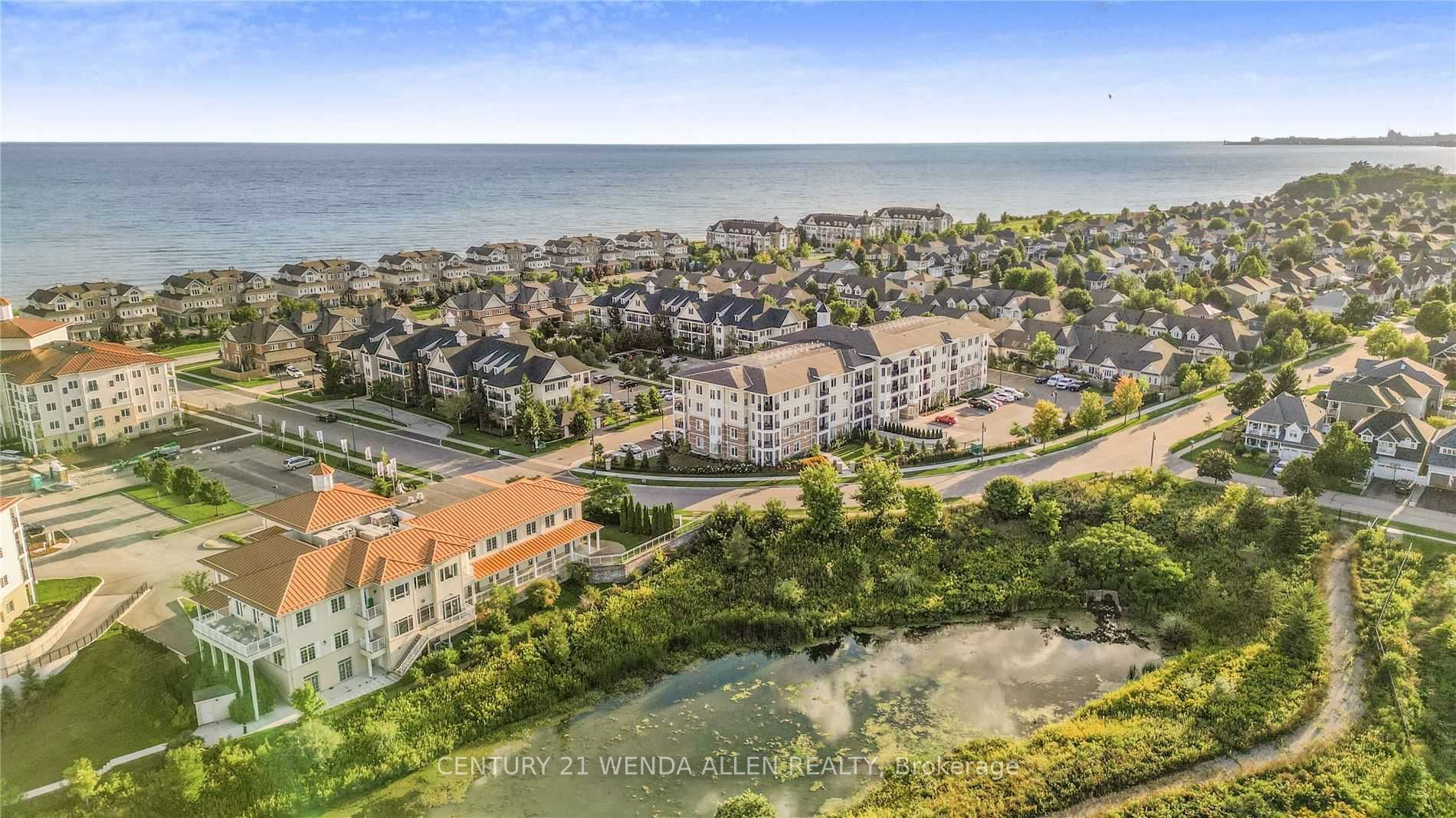 65 Shipway Avenue, #304