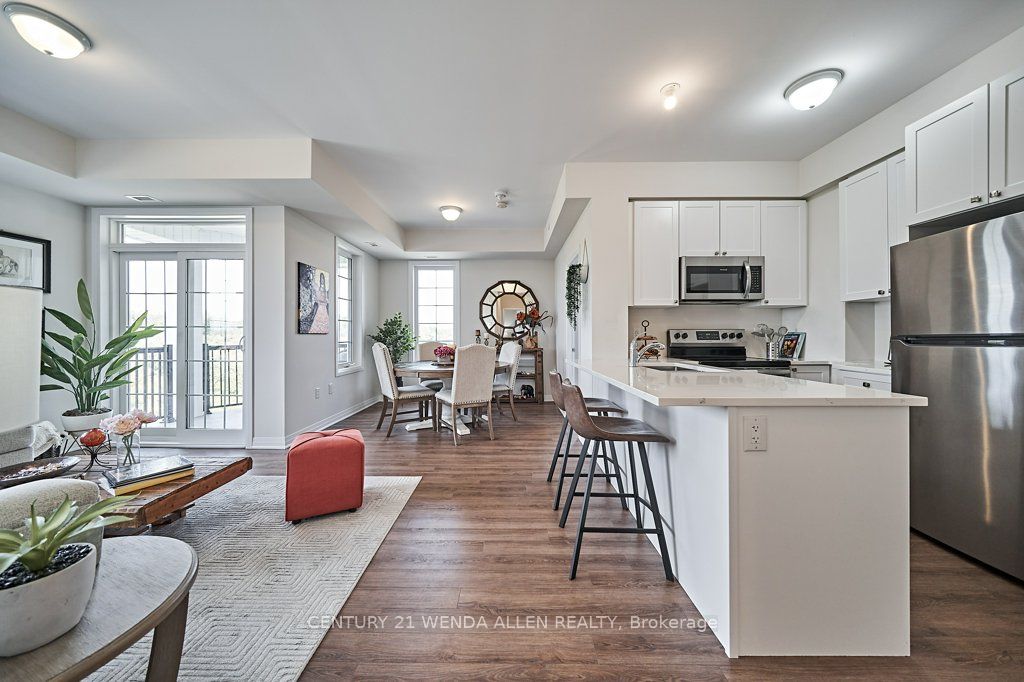 65 Shipway Avenue, #304