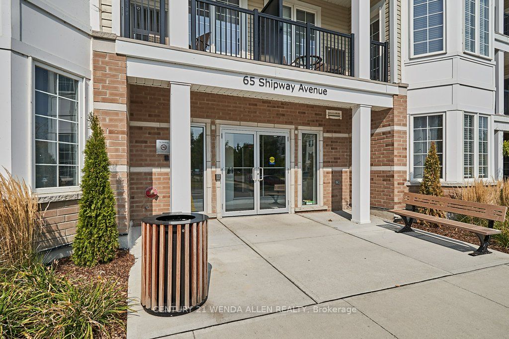 65 Shipway Avenue, #304