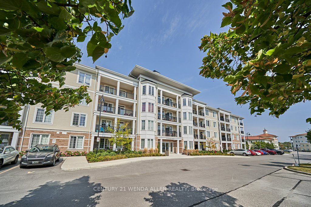 65 Shipway Avenue, #304
