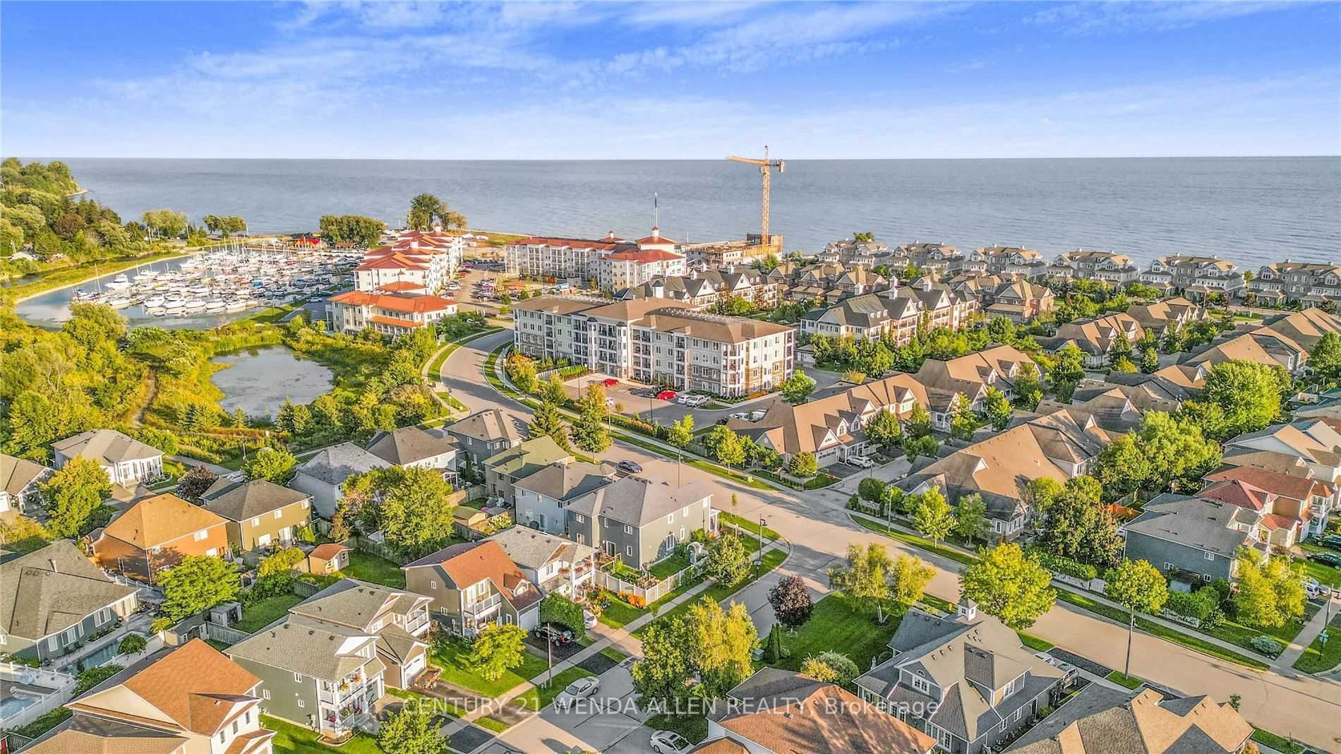 65 Shipway Avenue, #304