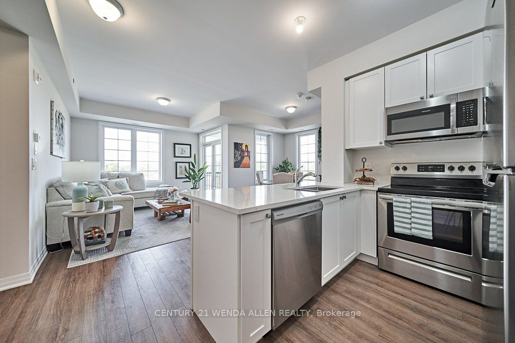 65 Shipway Avenue, #304