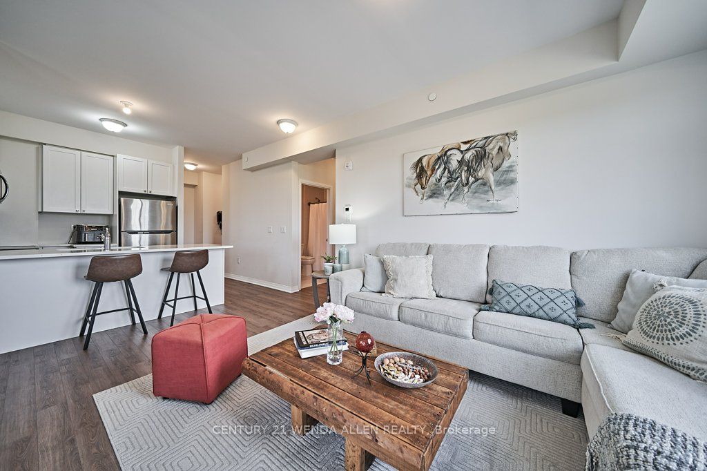 65 Shipway Avenue, #304