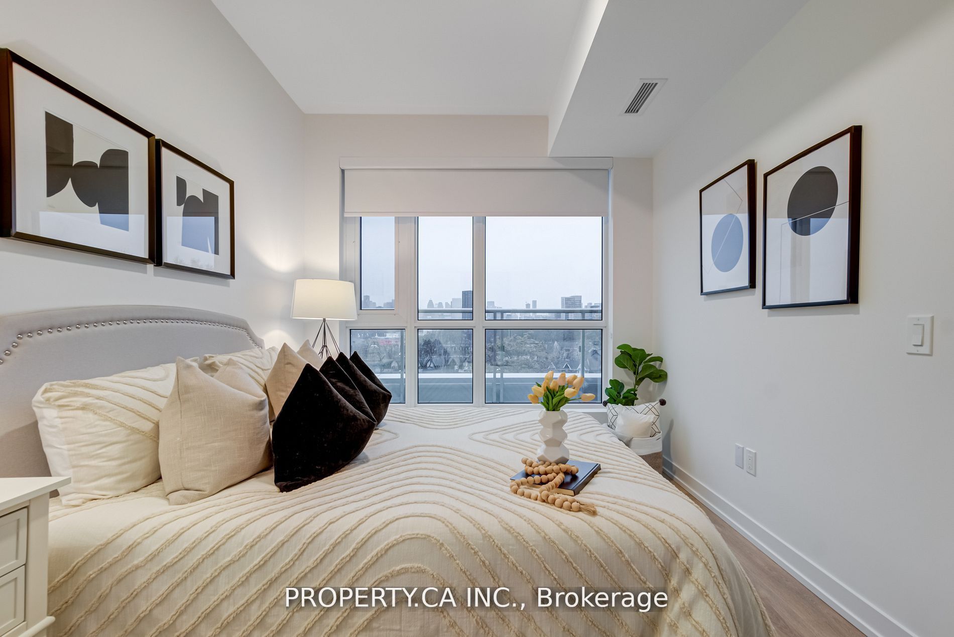 150 Logan Avenue #606