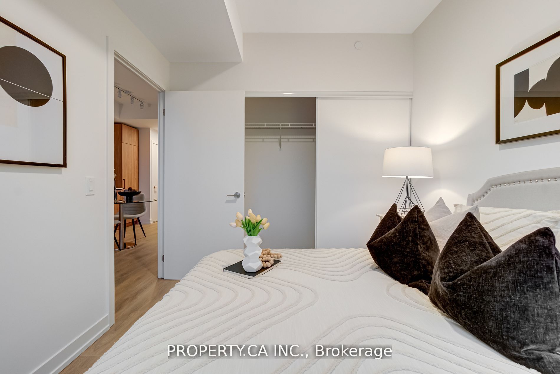 150 Logan Avenue #606