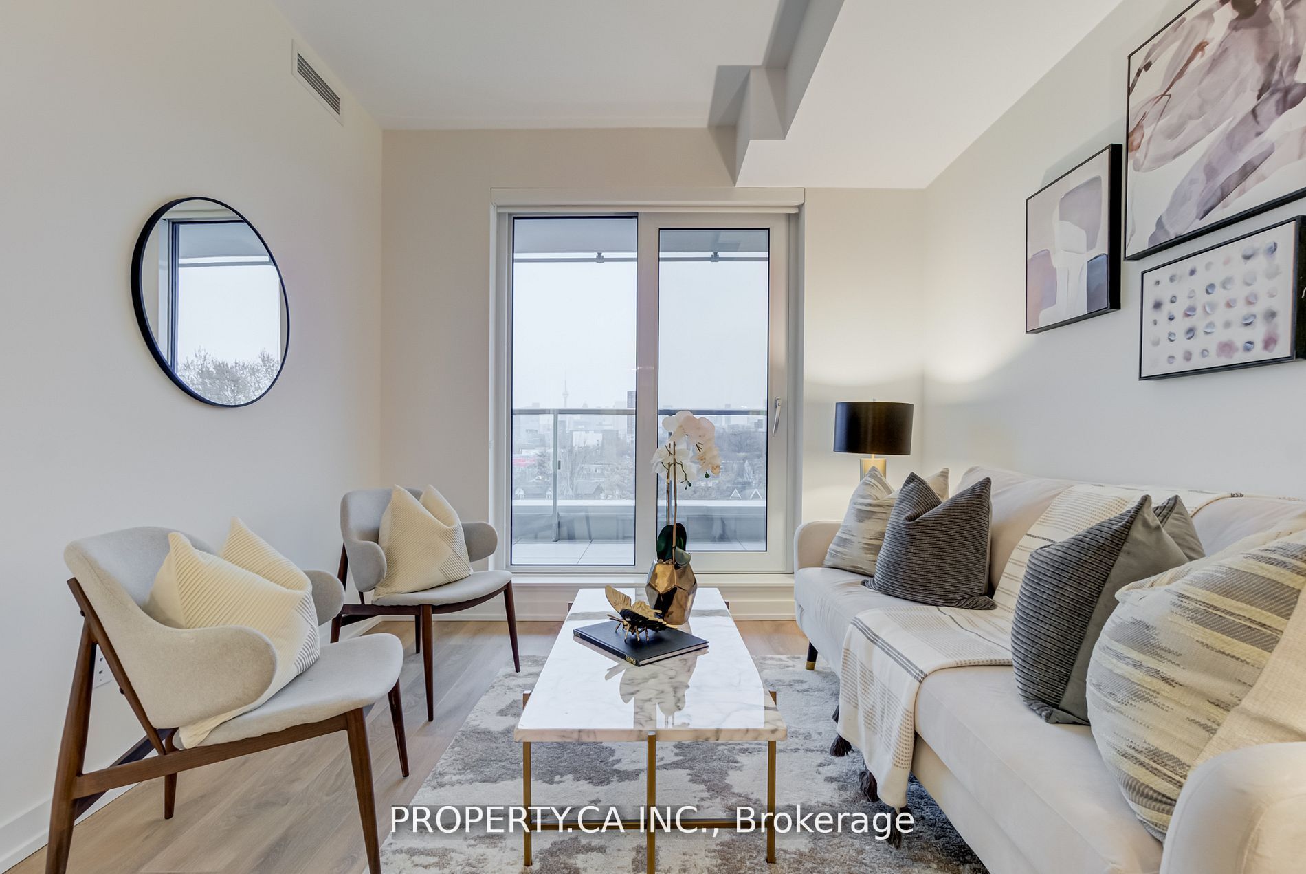 150 Logan Avenue #606