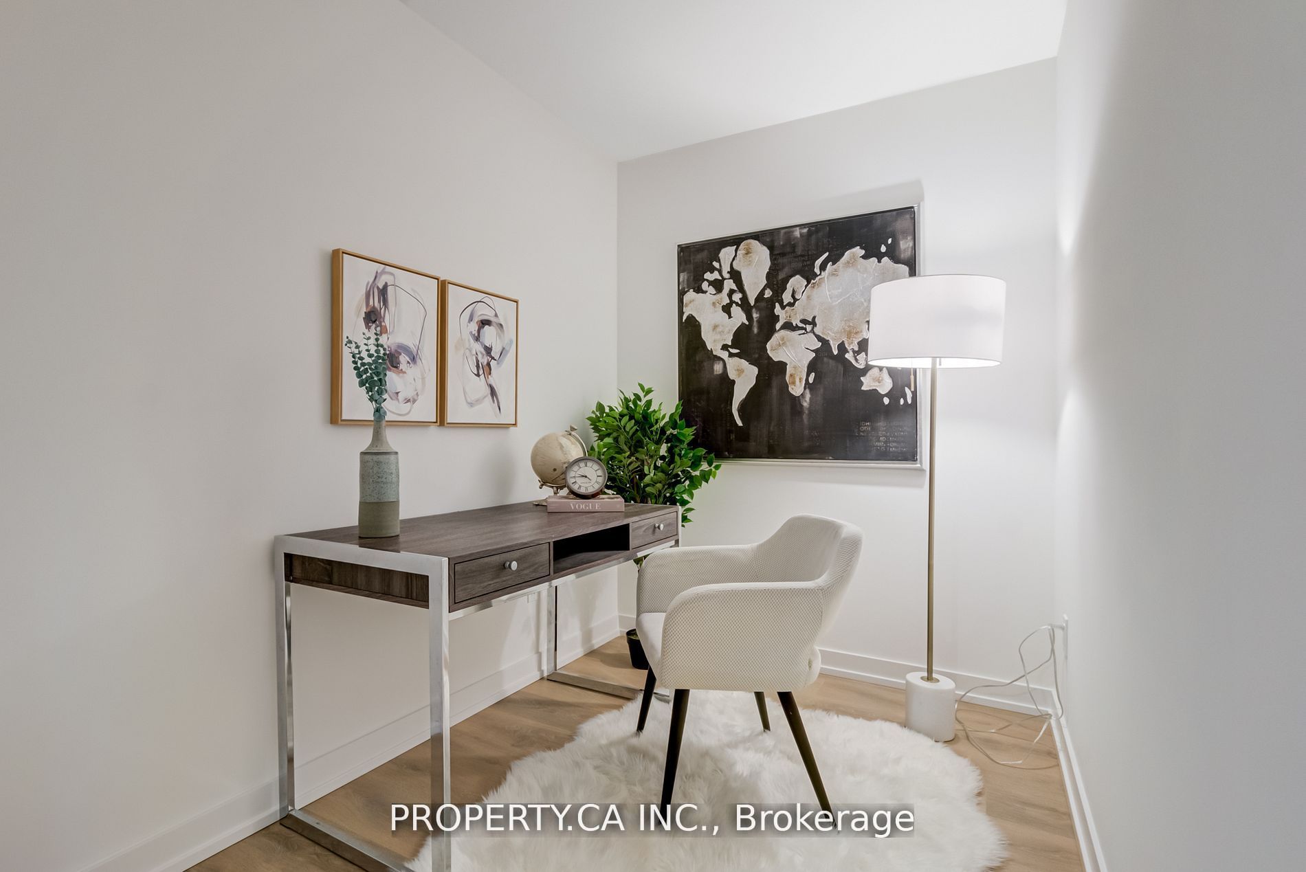150 Logan Avenue #606