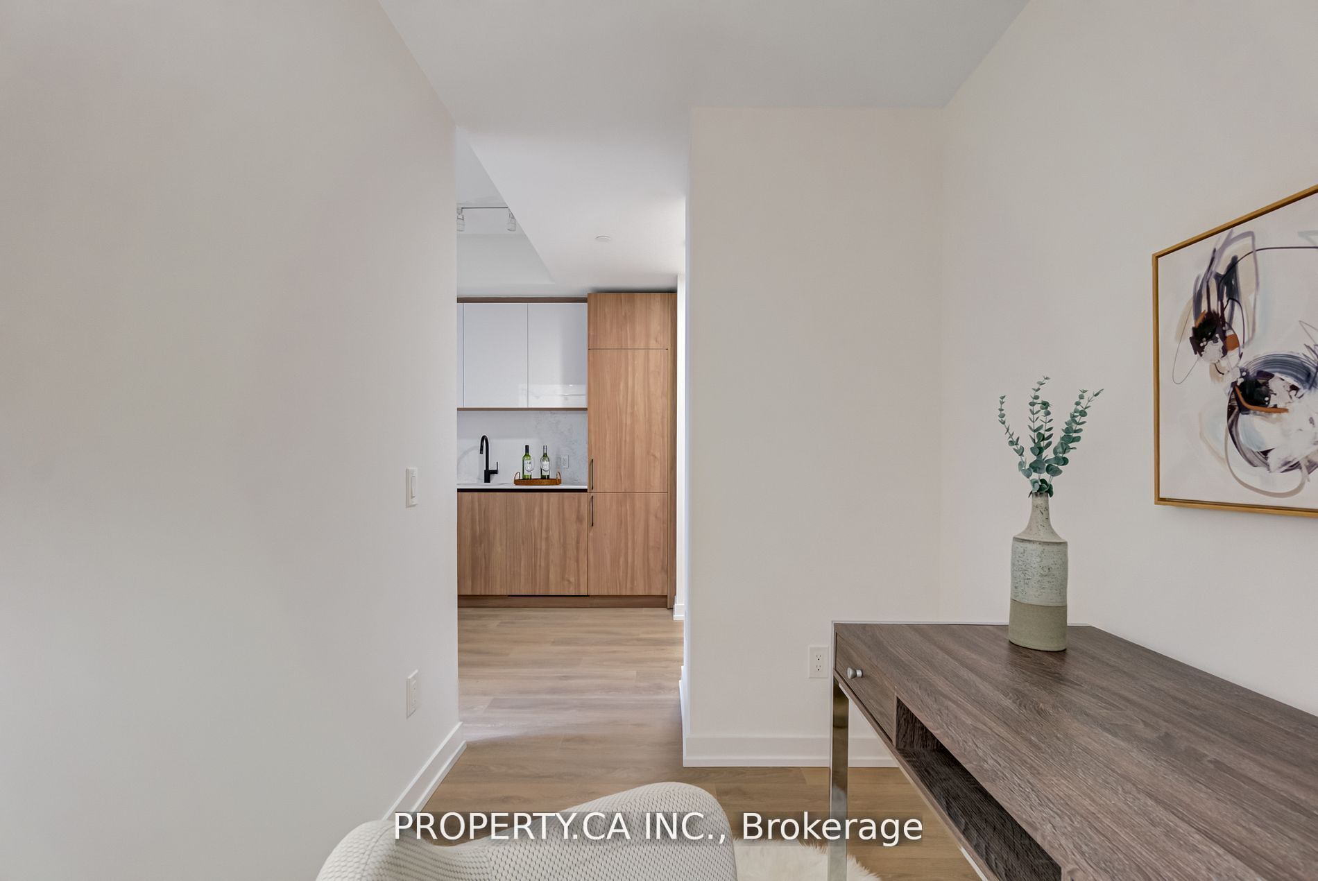 150 Logan Avenue #606