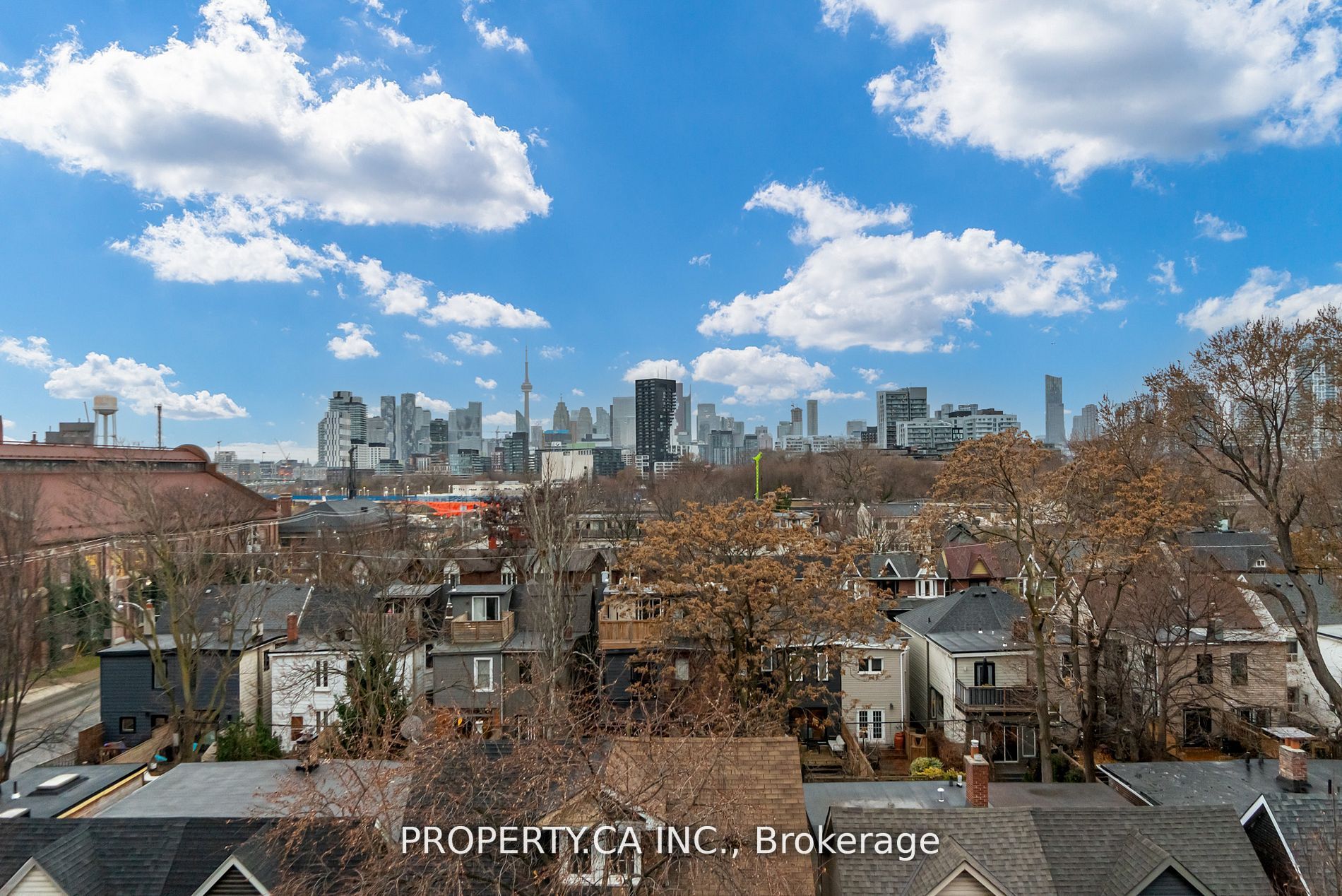 150 Logan Avenue #606