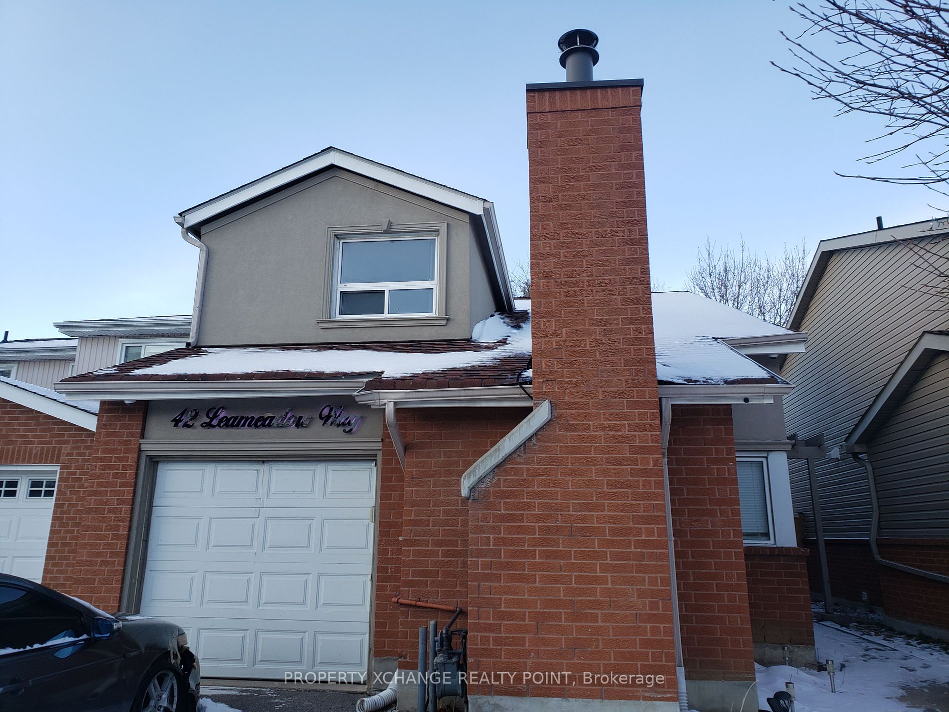 42 Leameadow Way