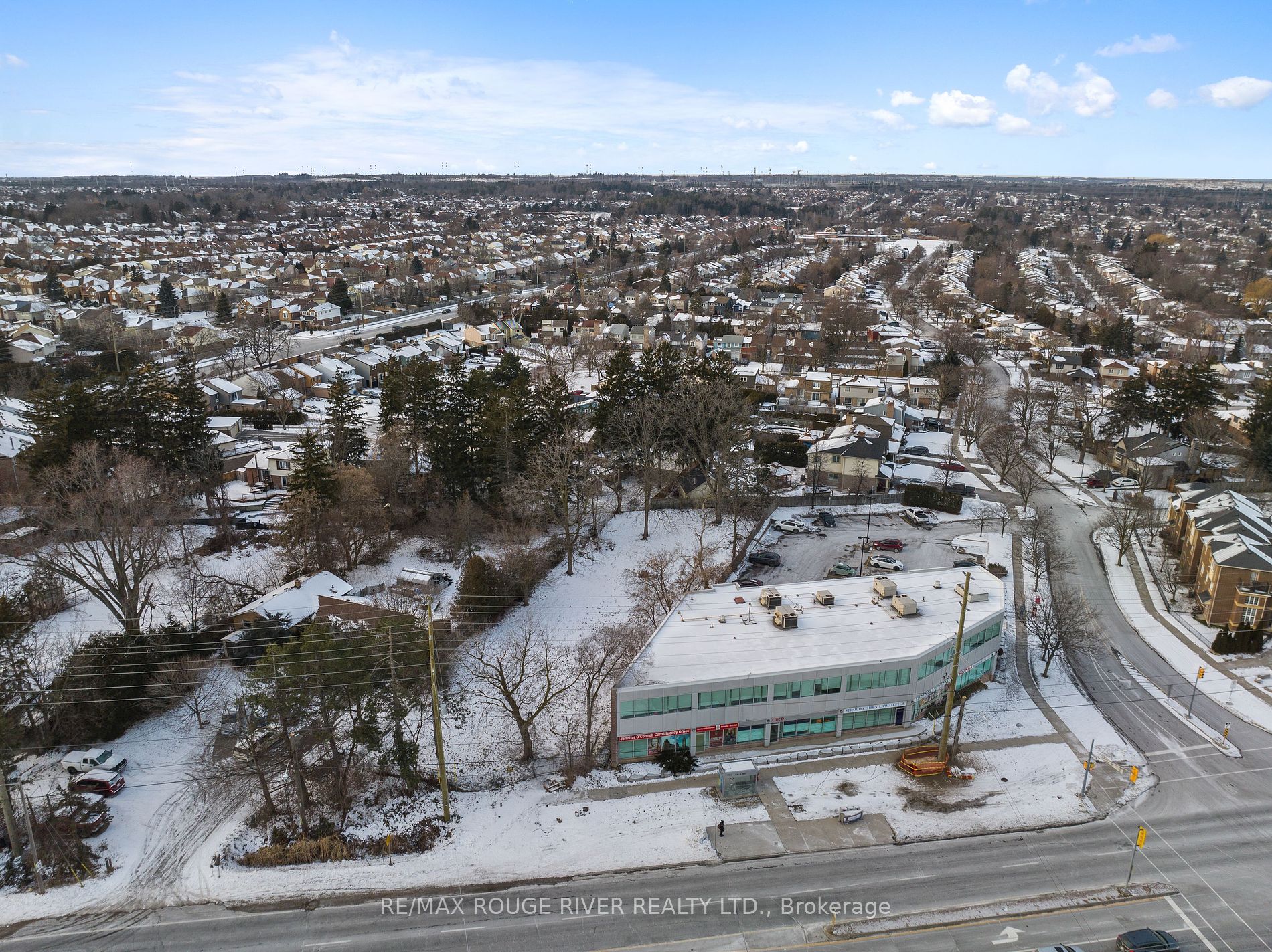1144 Kingston Road
