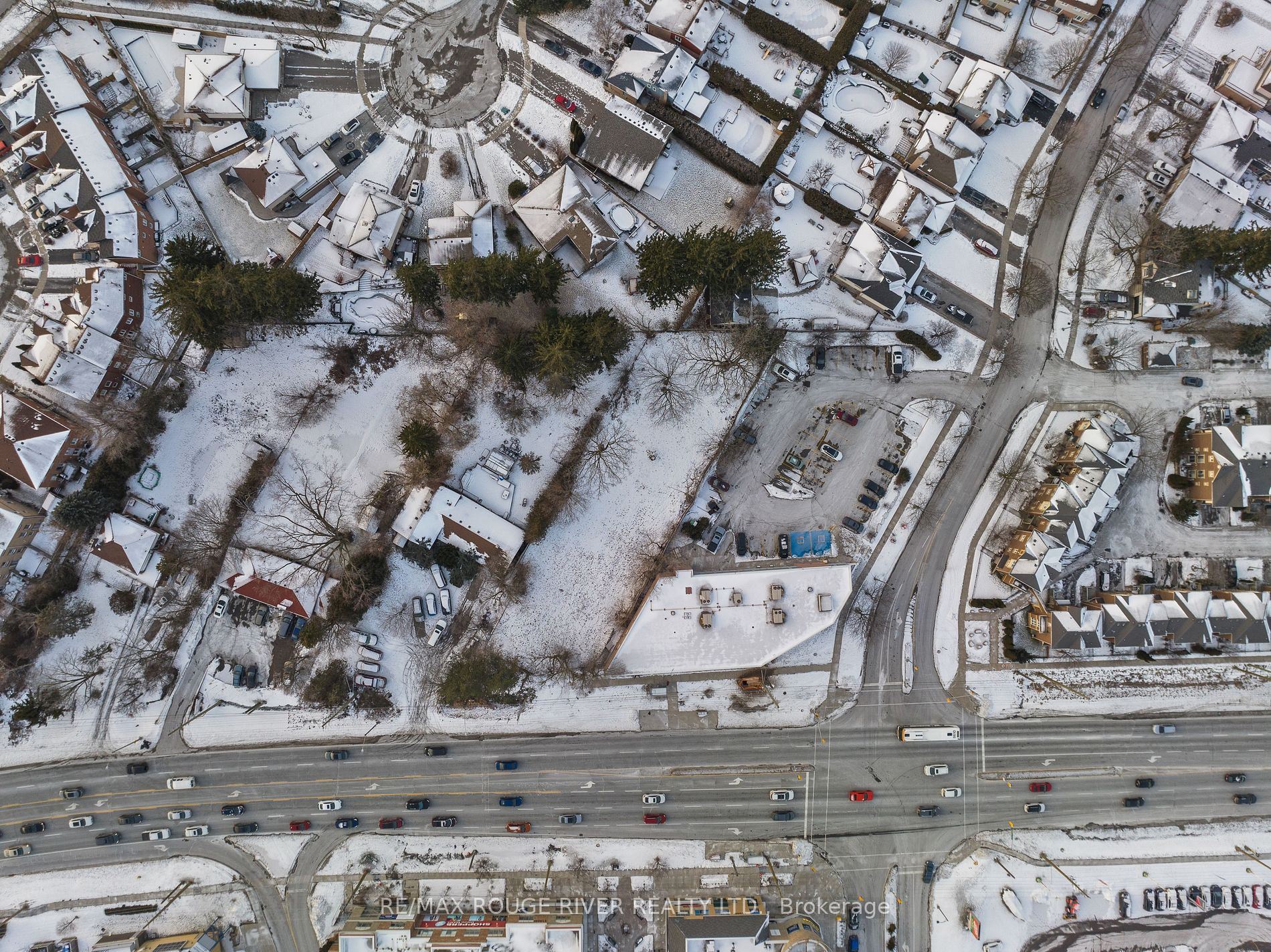 1144 Kingston Road