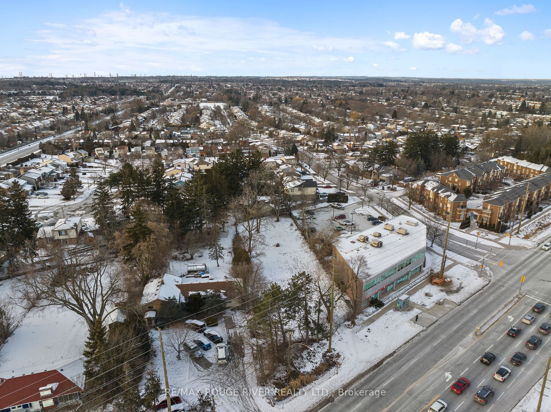 1144 Kingston Road