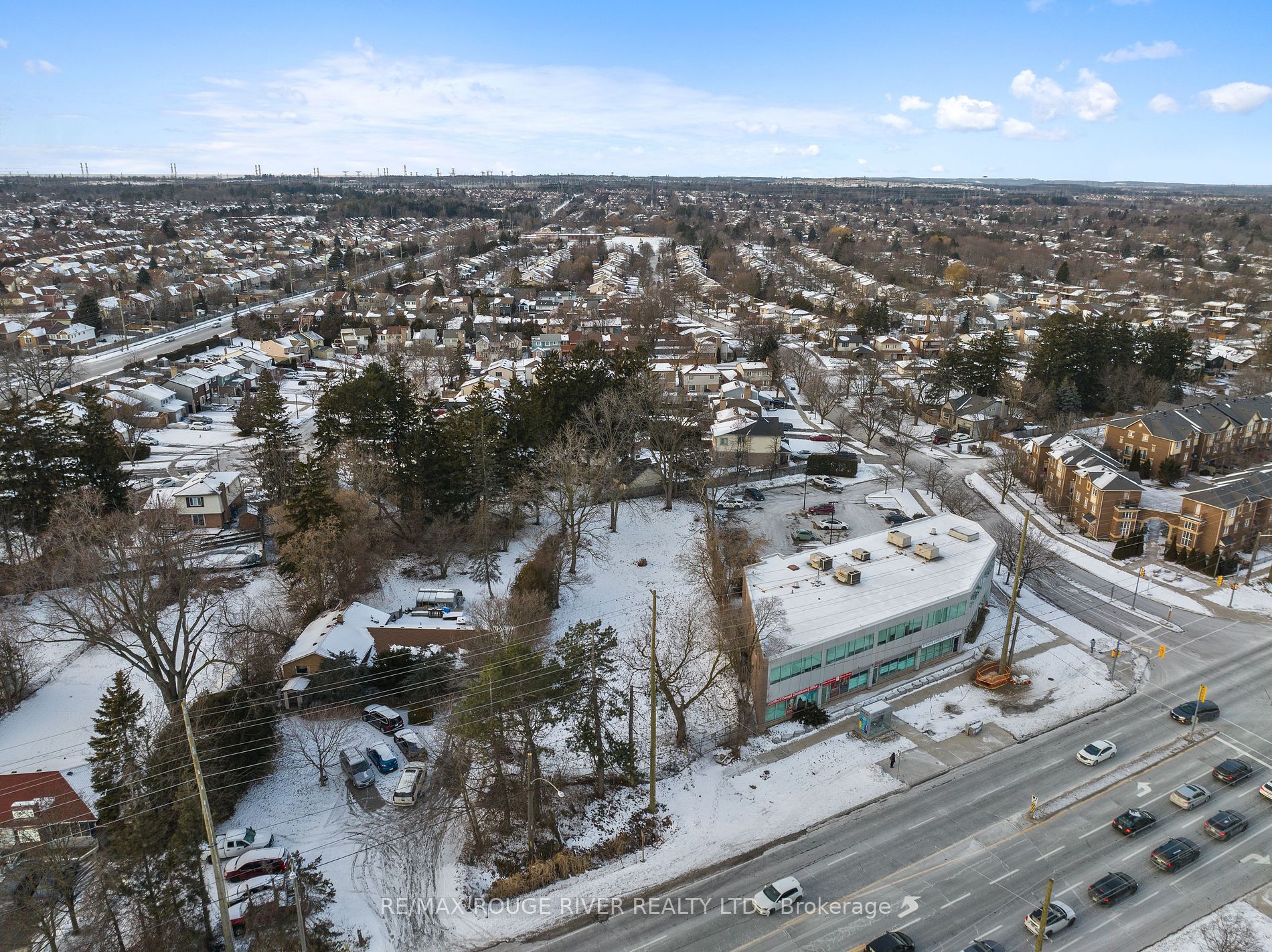1144 Kingston Road