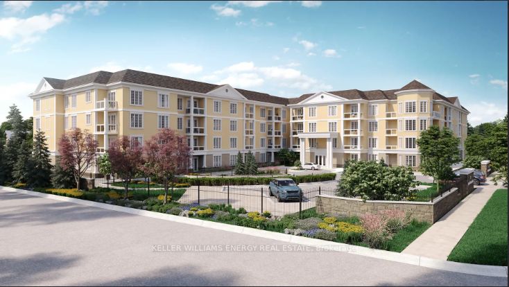 21 Brookhouse Dr, #101