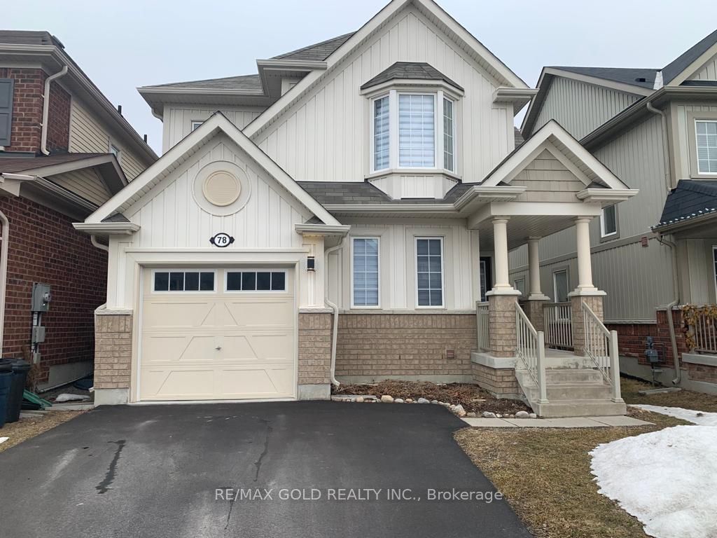 78 Sidney Rundle Avenue