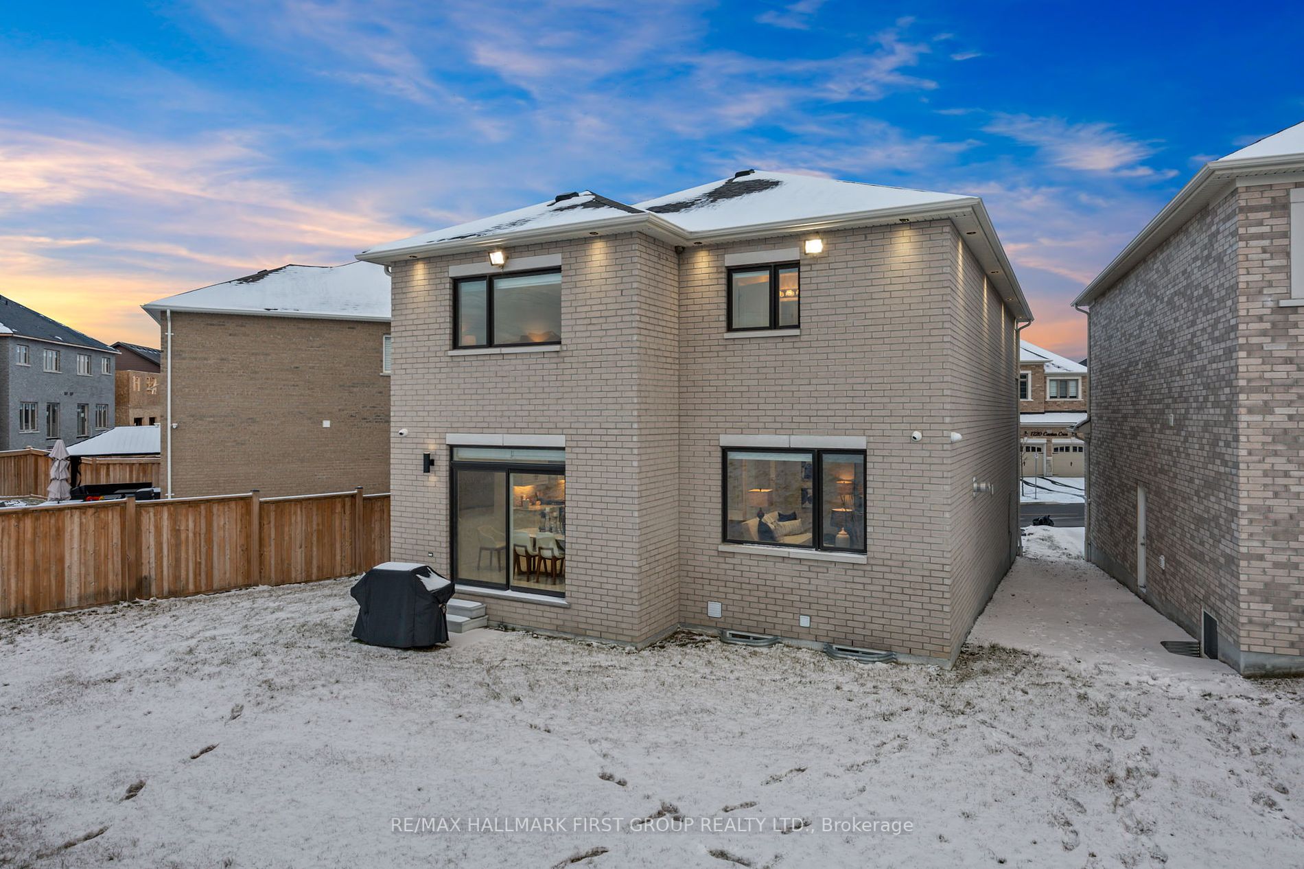 1219 Cactus Crescent