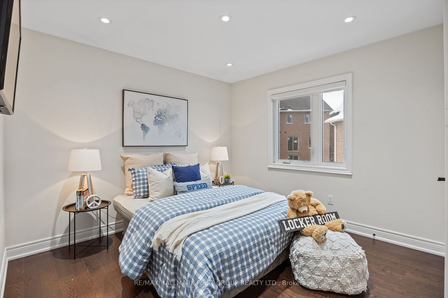 1219 Cactus Crescent