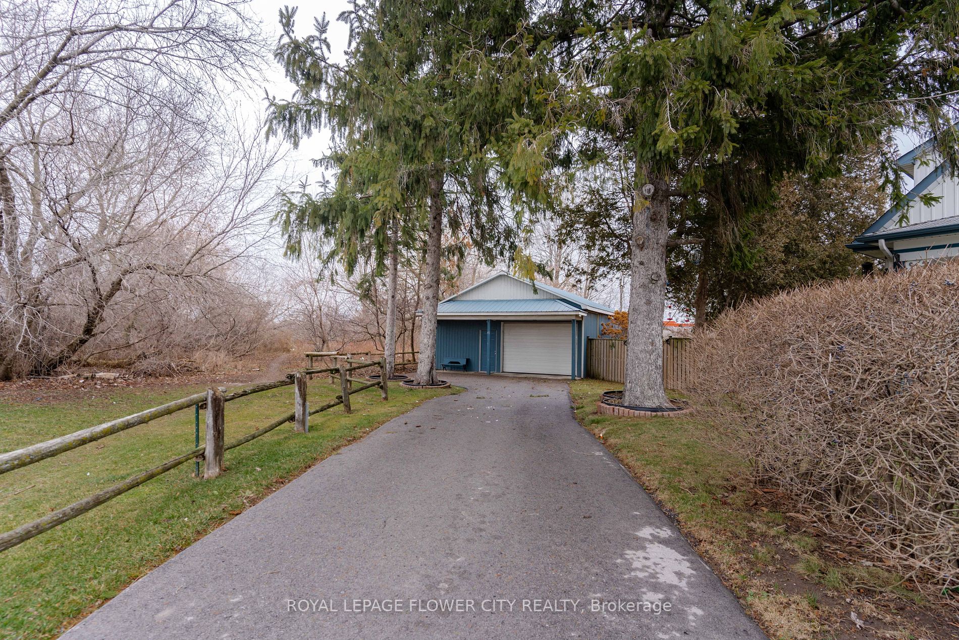 995 Cedar Street