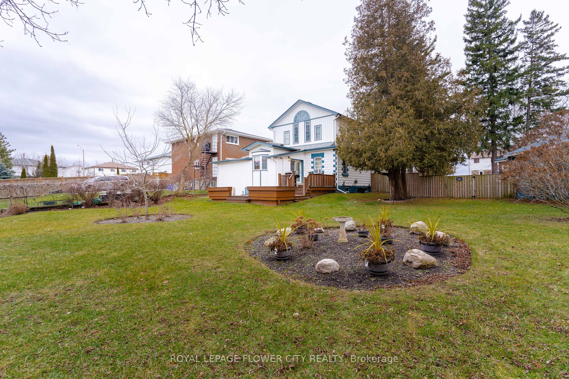 995 Cedar Street