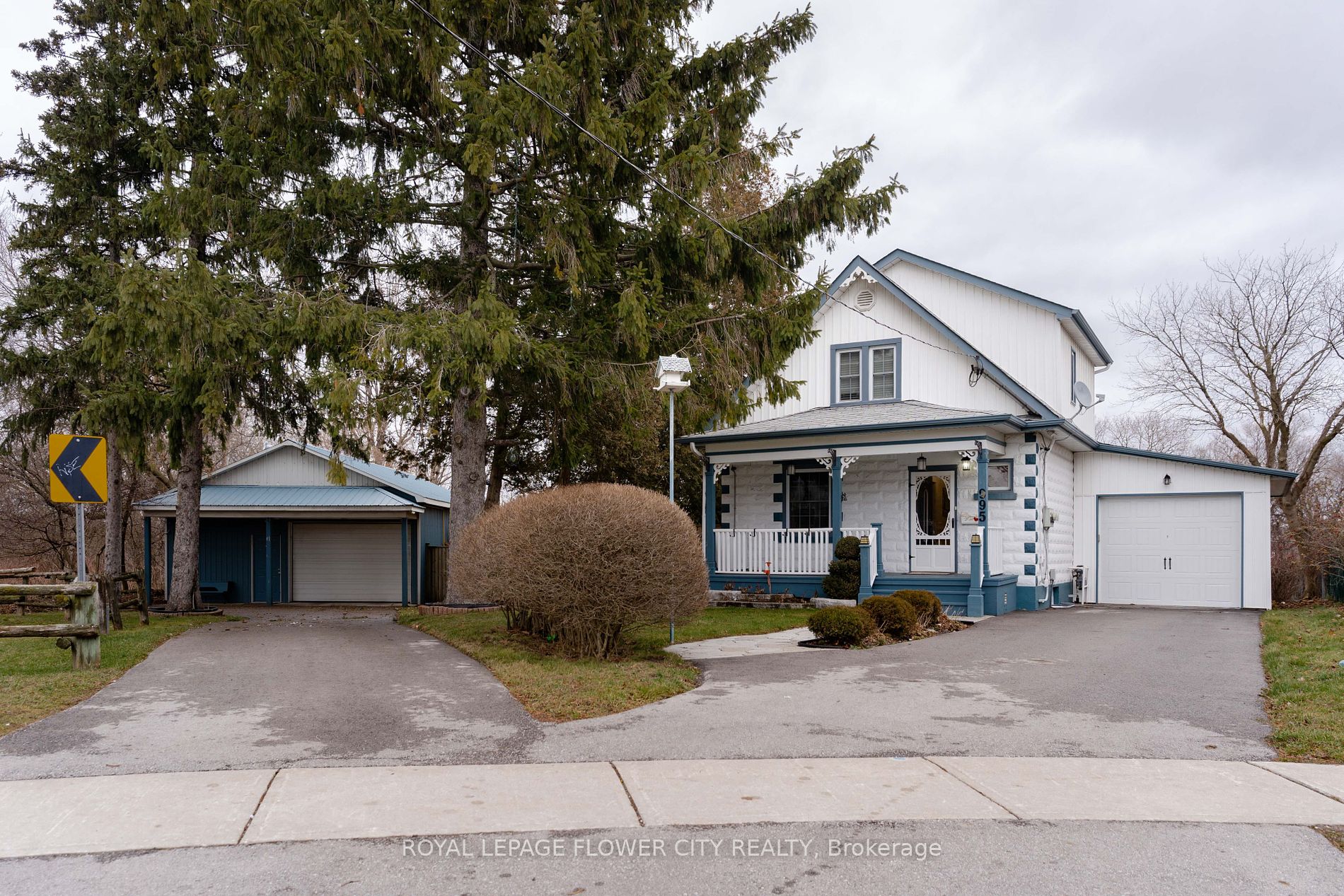 995 Cedar Street