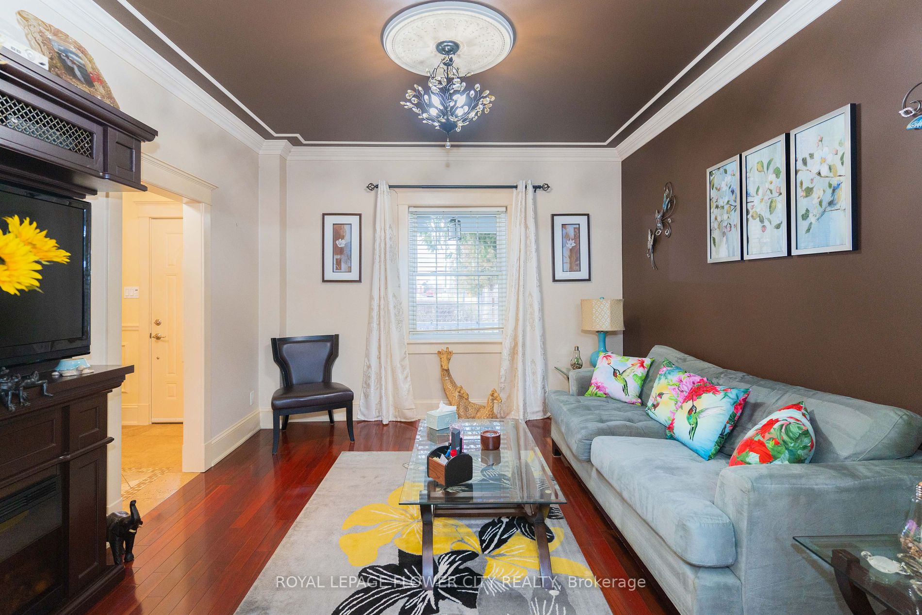 995 Cedar Street