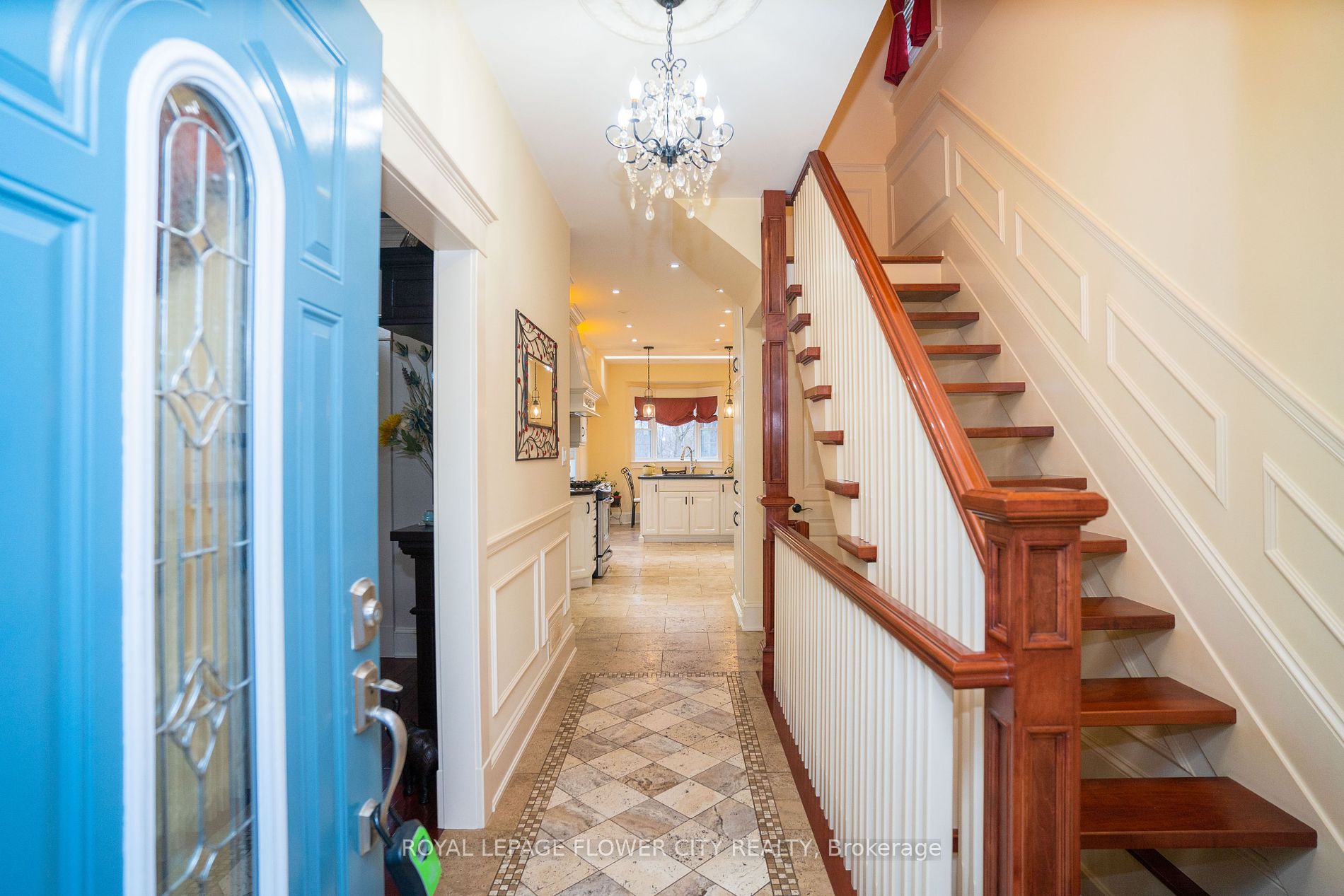 995 Cedar Street