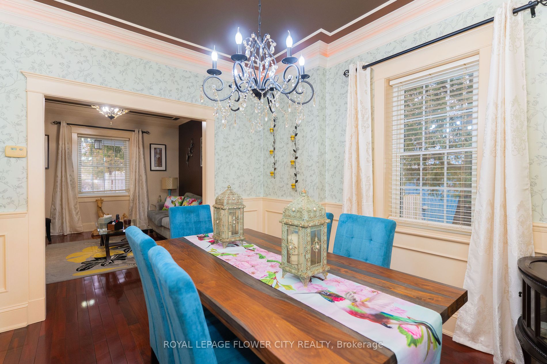 995 Cedar Street