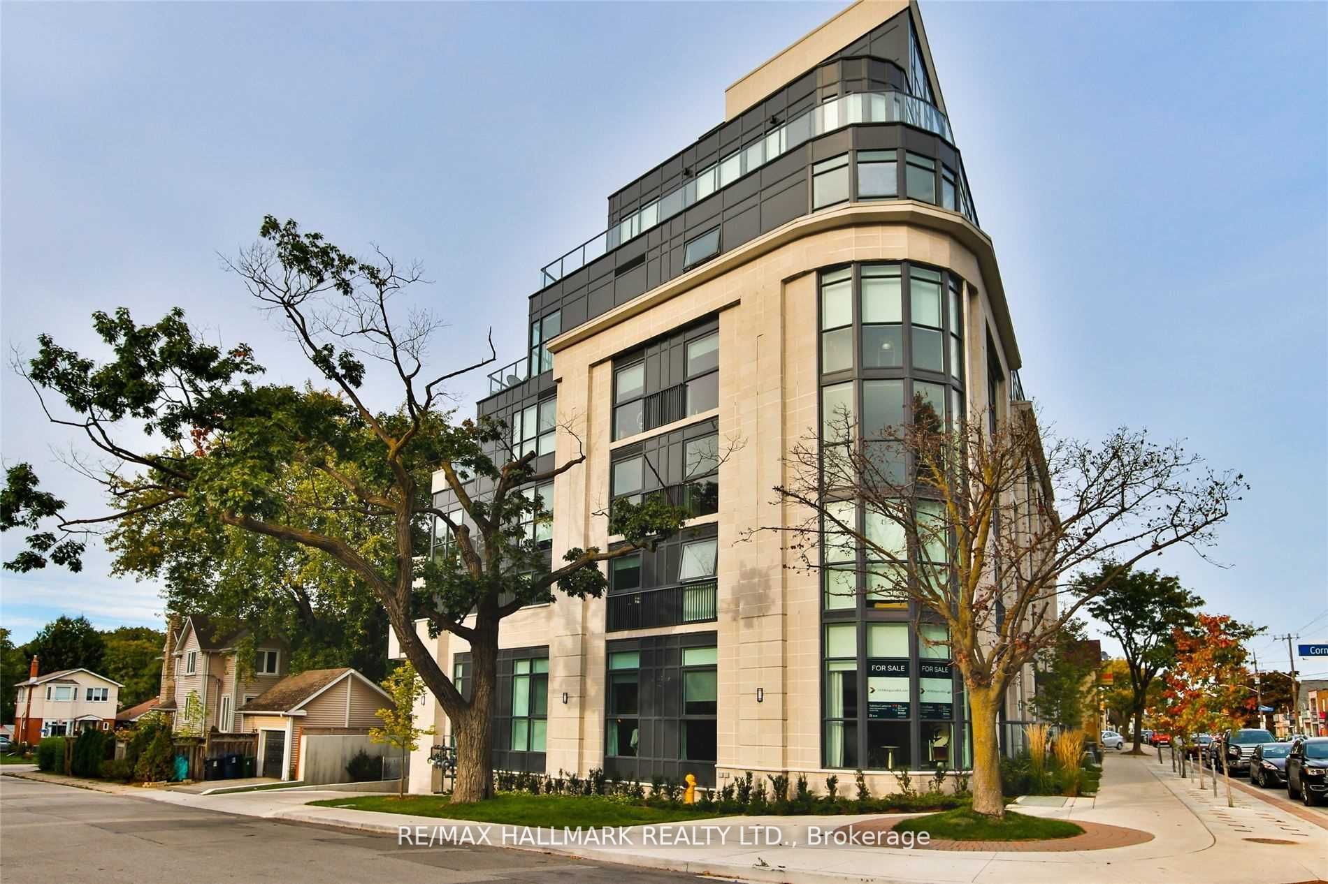 1400 Kingston Rd, #201
