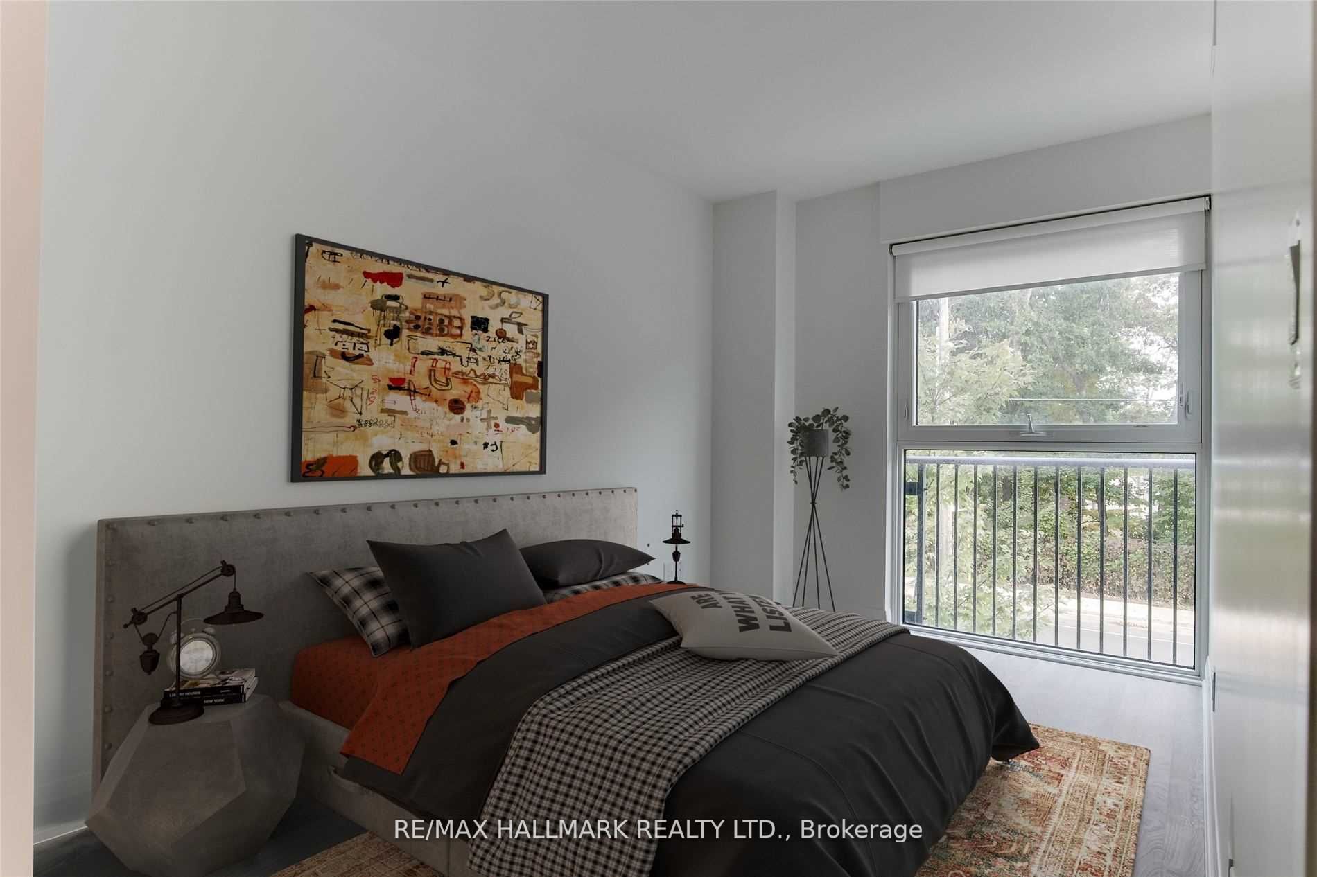 1400 Kingston Rd, #201
